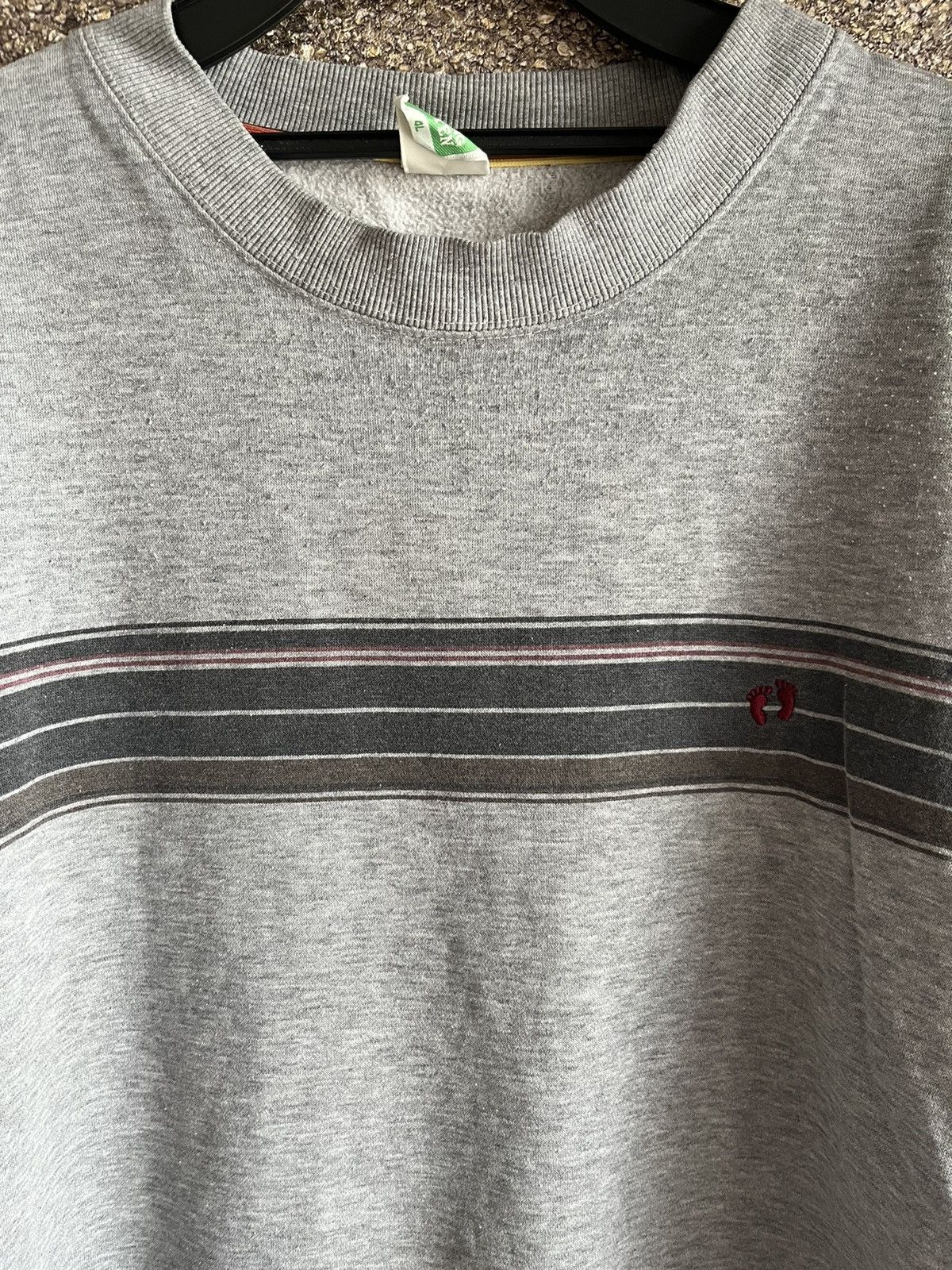 Vintage Hang ten jc3 Size US XXL / EU 58 / 5 - 3 Thumbnail