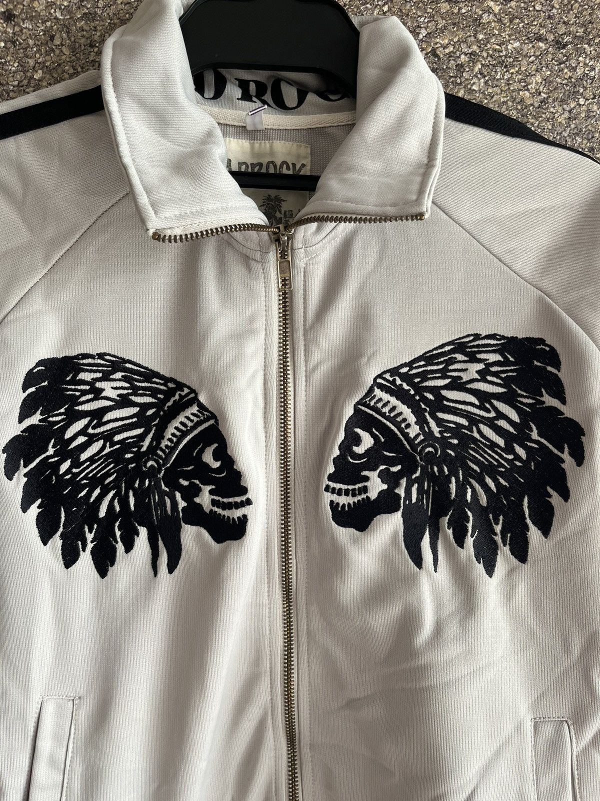Vintage Padrock jc3 Size US M / EU 48-50 / 2 - 3 Thumbnail