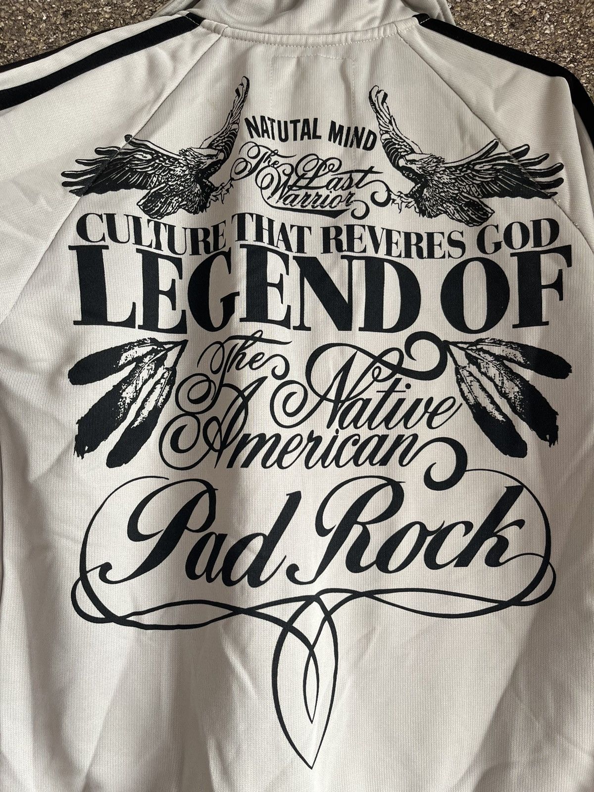 Vintage Padrock jc3 Size US M / EU 48-50 / 2 - 6 Thumbnail