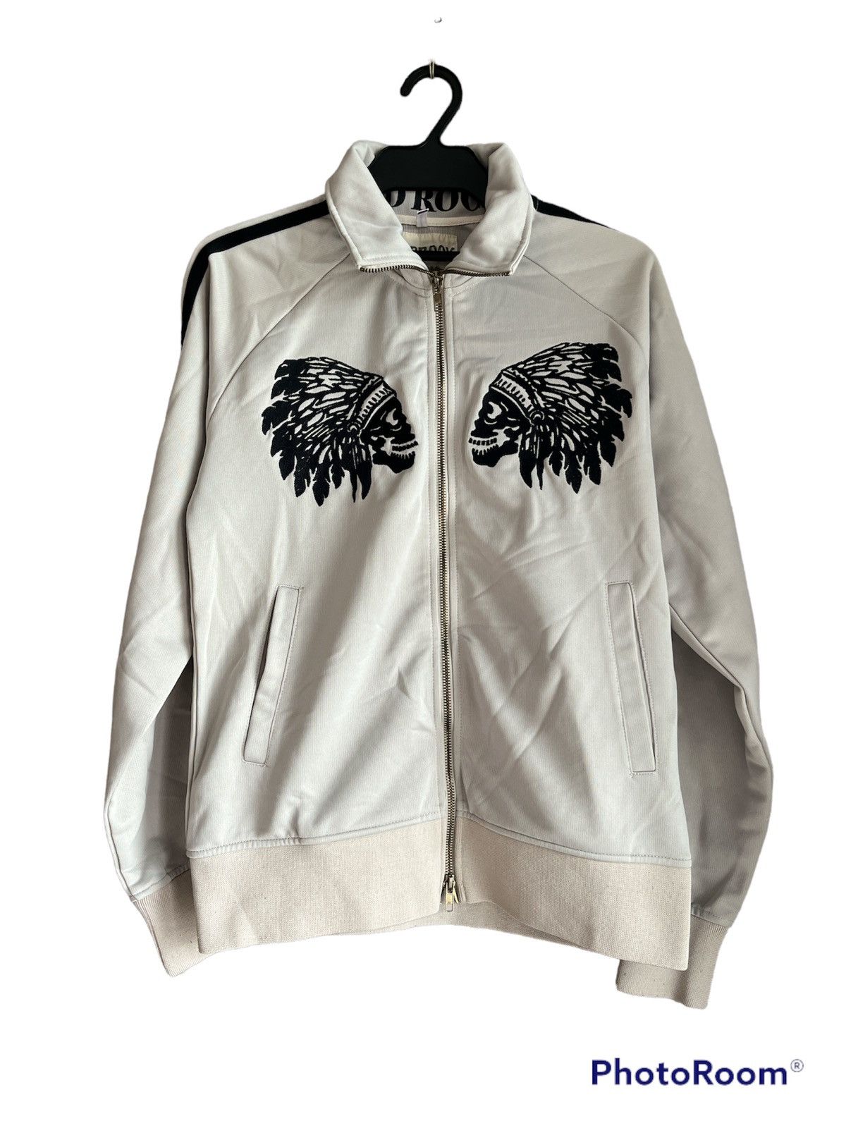 Vintage Padrock jc3 Size US M / EU 48-50 / 2 - 1 Thumbnail