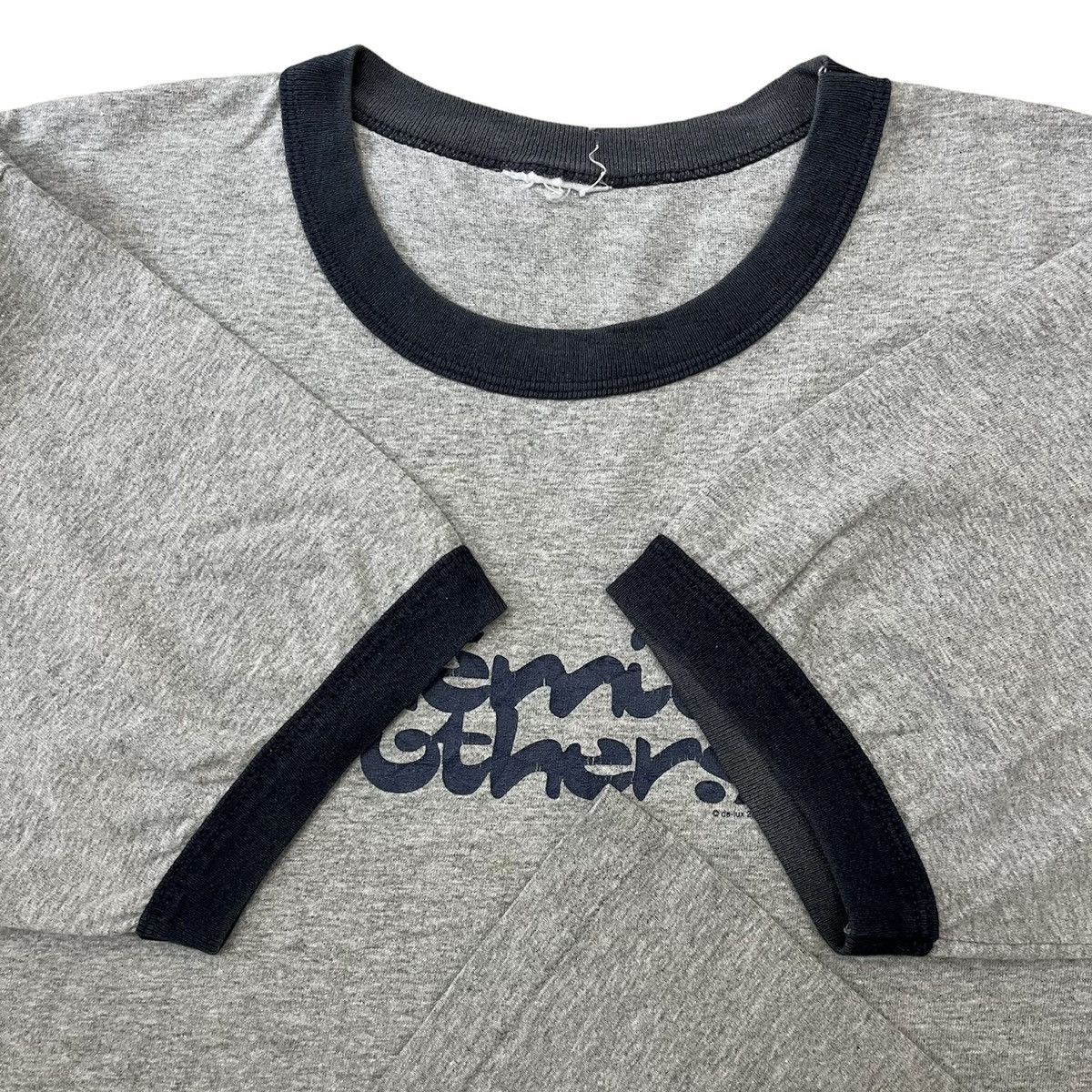 Band Tees Vintage Y2k The Chemical Brothers Promo Album Size US L / EU 52-54 / 3 - 7 Thumbnail