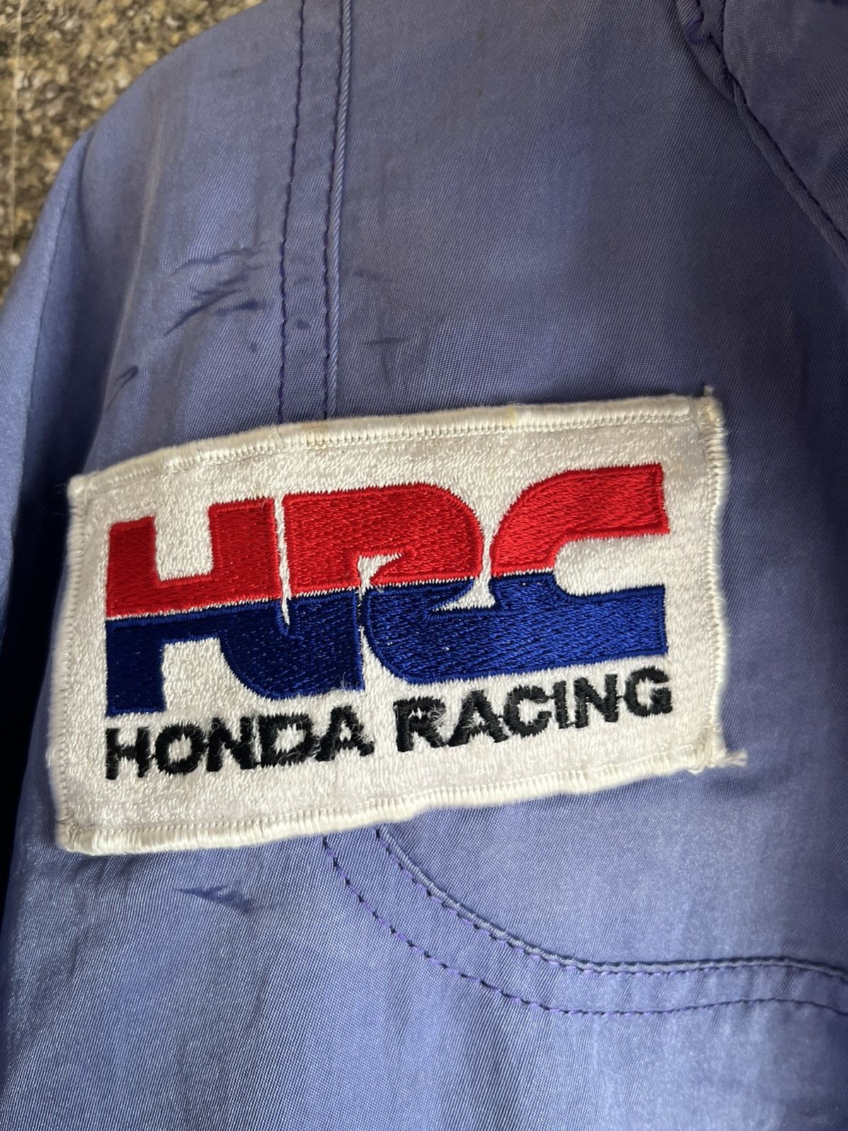 Vintage Racing queen jc3 Size US M / EU 48-50 / 2 - 5 Thumbnail
