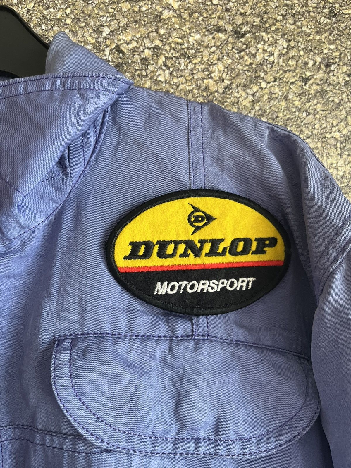 Vintage Racing queen jc3 Size US M / EU 48-50 / 2 - 4 Thumbnail