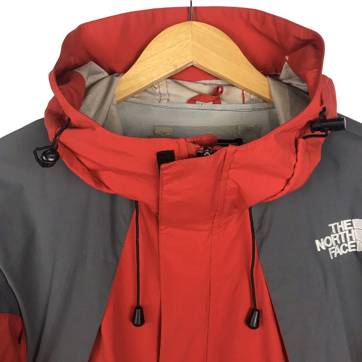 Goretex × The North Face The North Face Summit Series Gore-Tex Jacket Size US M / EU 48-50 / 2 - 6 Thumbnail