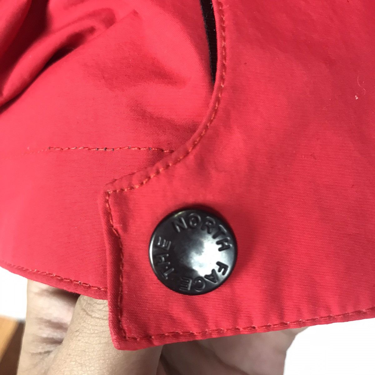 Goretex × The North Face The North Face Summit Series Gore-Tex Jacket Size US M / EU 48-50 / 2 - 8 Thumbnail
