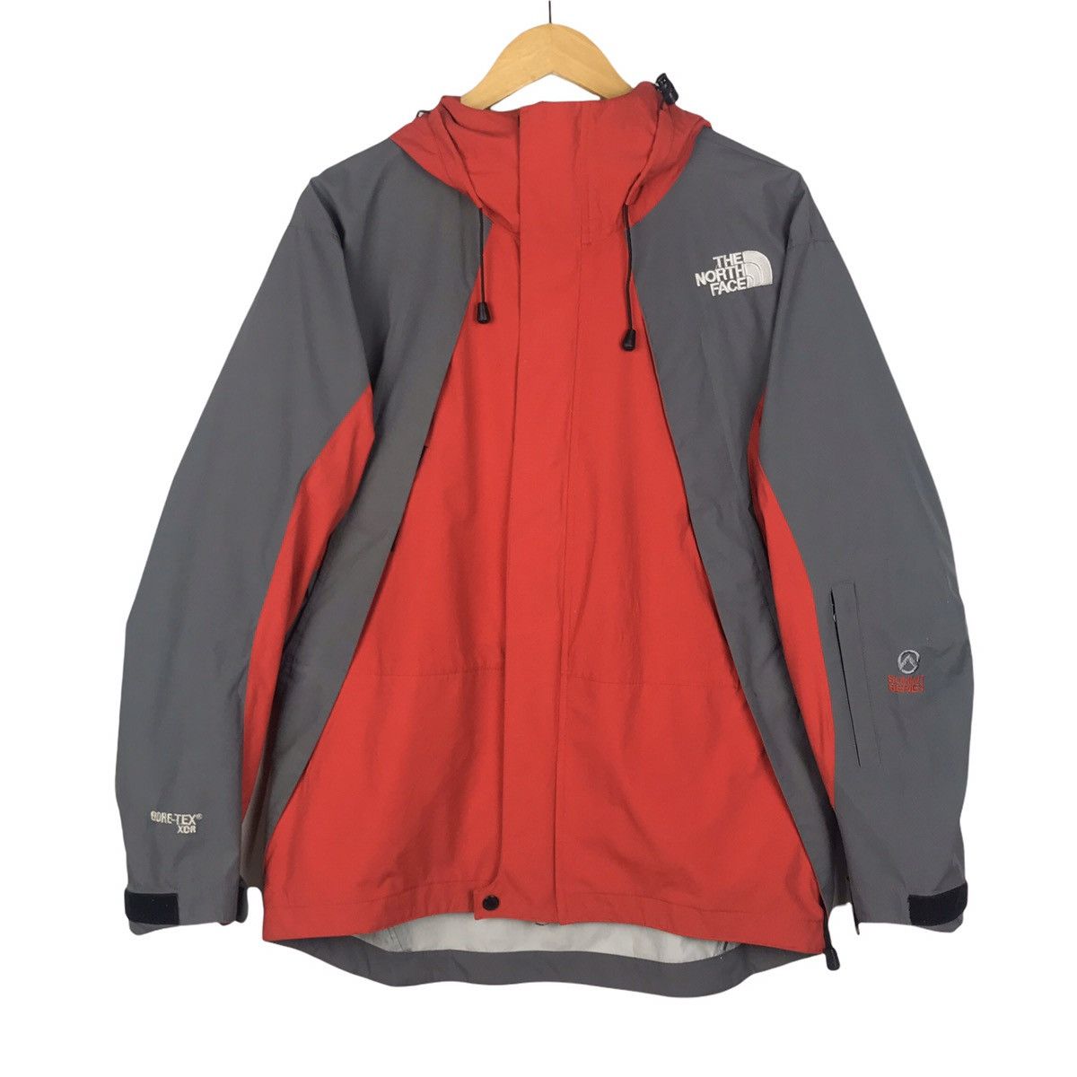 Gore tex summit series best sale north face