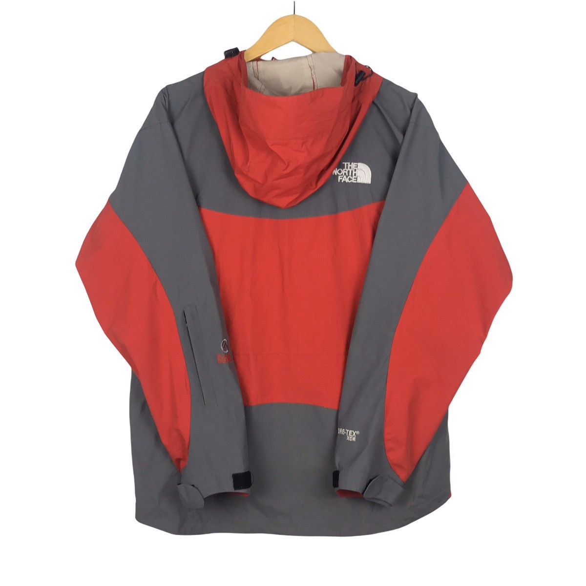 Goretex × The North Face The North Face Summit Series Gore-Tex Jacket Size US M / EU 48-50 / 2 - 3 Thumbnail