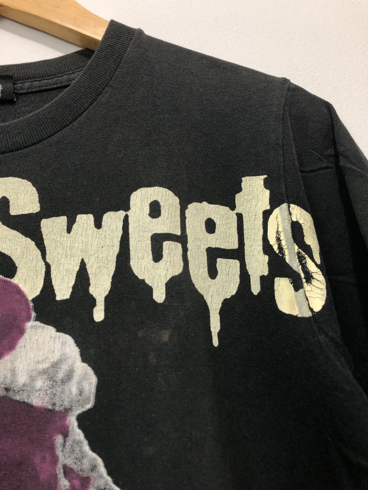 Japanese Brand Rna Inc Harry Sweets T-Shirt Size US M / EU 48-50 / 2 - 2 Thumbnail