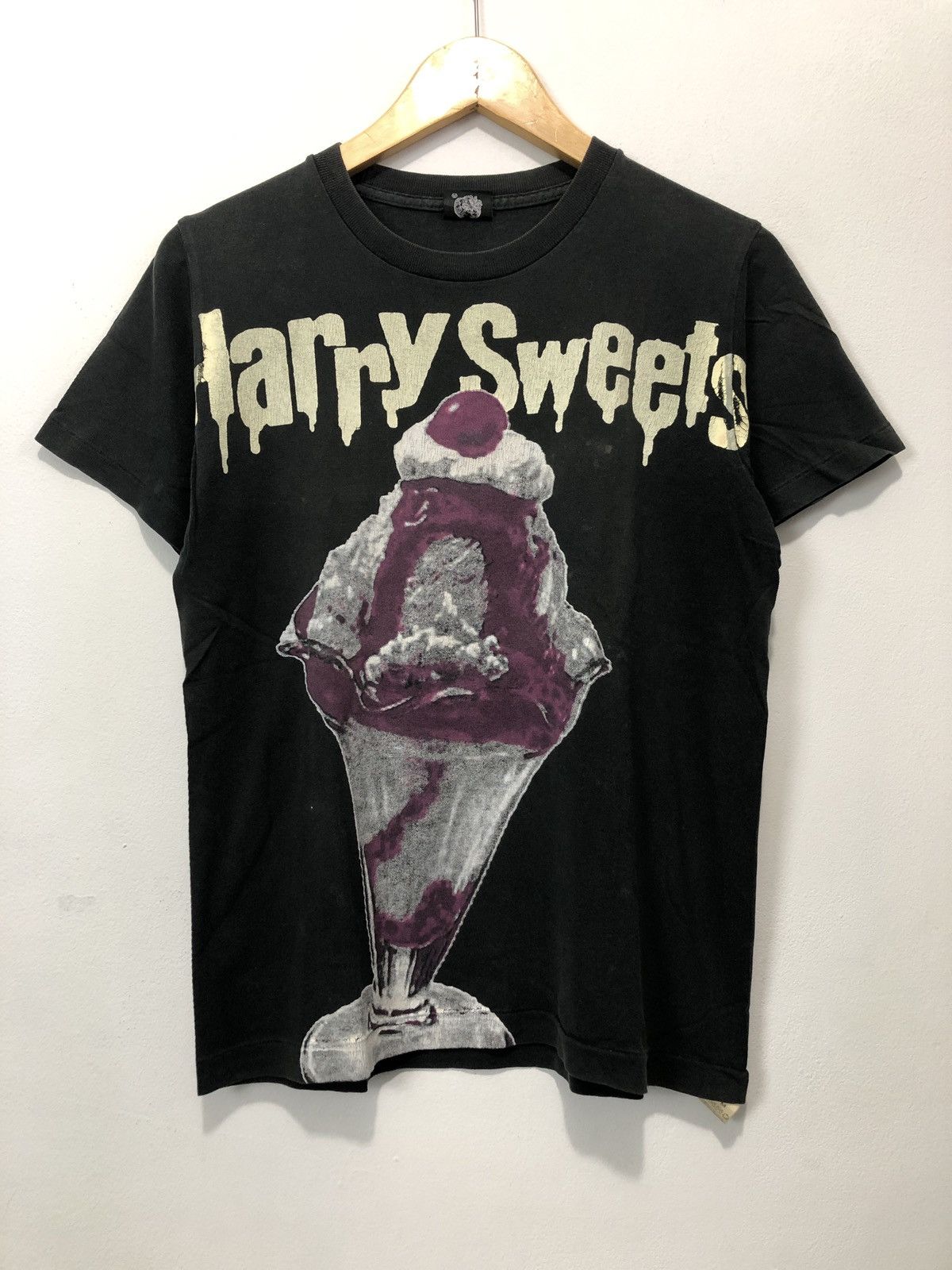Japanese Brand Rna Inc Harry Sweets T-Shirt Size US M / EU 48-50 / 2 - 1 Thumbnail