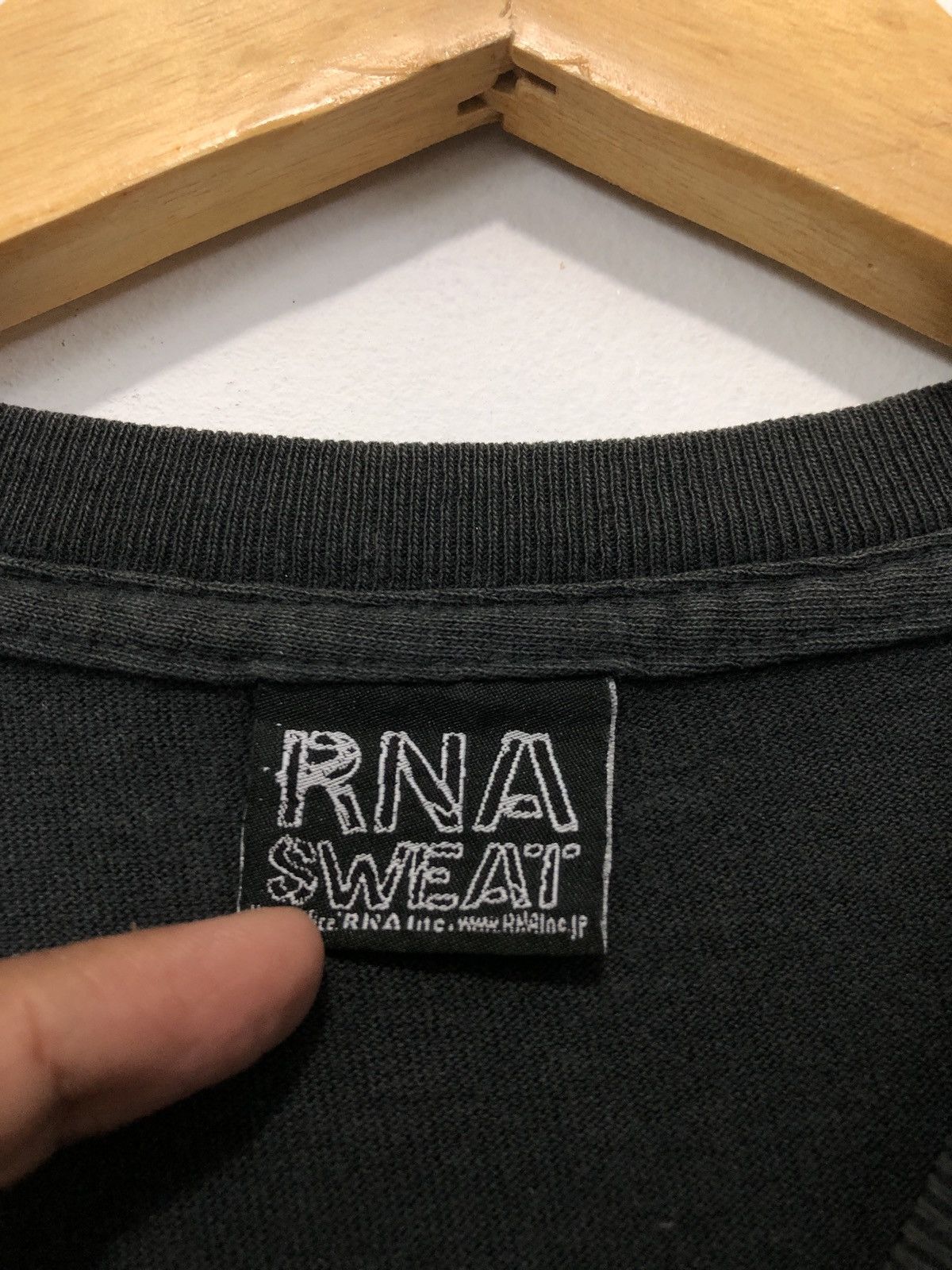 Japanese Brand Rna Inc Harry Sweets T-Shirt Size US M / EU 48-50 / 2 - 6 Thumbnail
