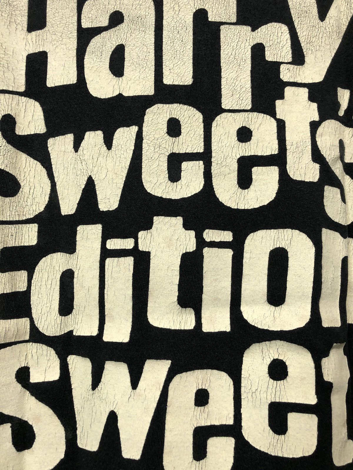 Japanese Brand Rna Inc Harry Sweets T-Shirt Size US M / EU 48-50 / 2 - 5 Thumbnail