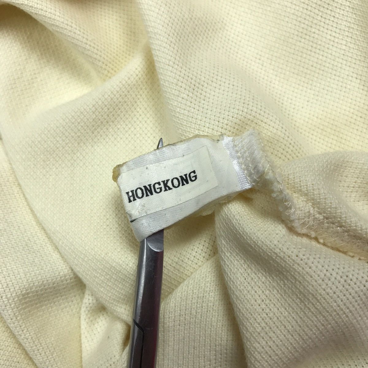 Burberry Burberrys Polo Shirt Size US M / EU 48-50 / 2 - 5 Thumbnail