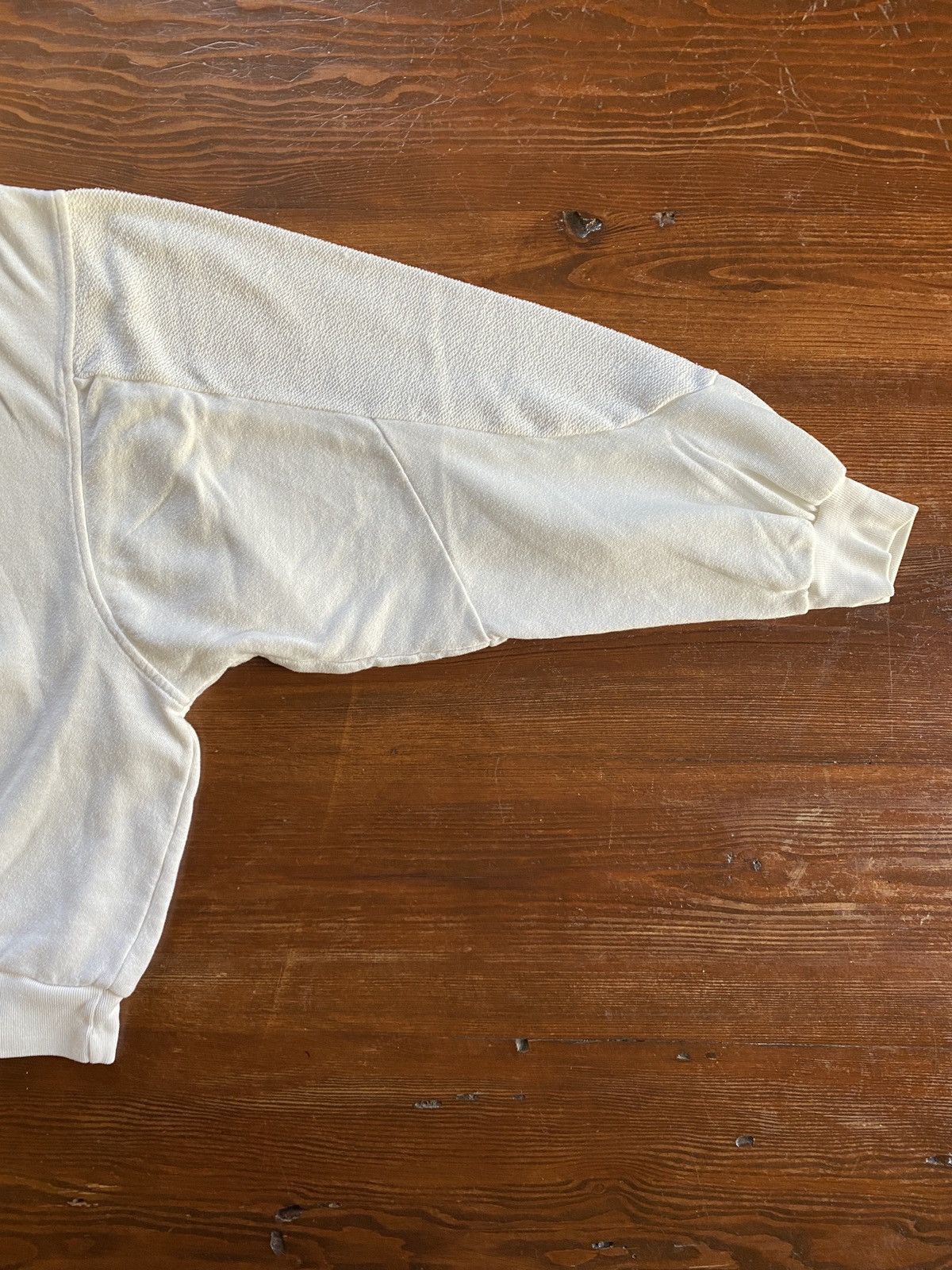 Vintage Vintage Slazenger Flags Boxy Baggy Crewneck Sweatshirt Size US S / EU 44-46 / 1 - 7 Thumbnail