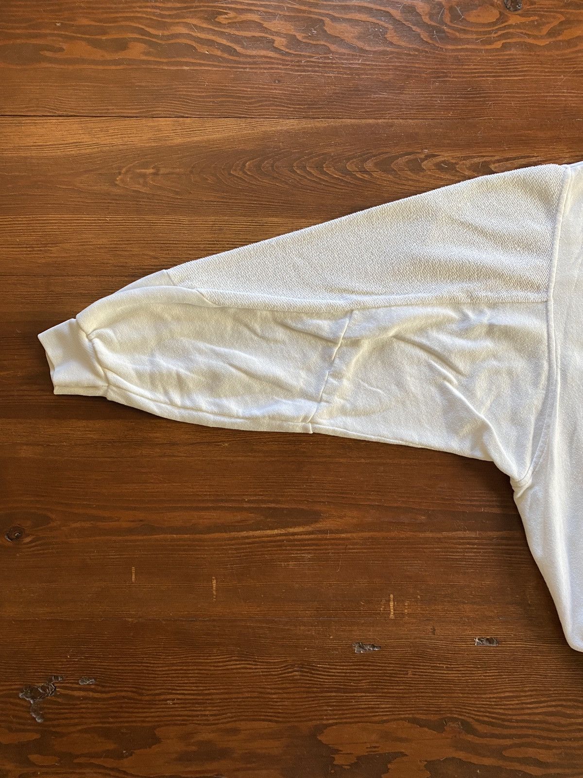 Vintage Vintage Slazenger Flags Boxy Baggy Crewneck Sweatshirt Size US S / EU 44-46 / 1 - 8 Thumbnail