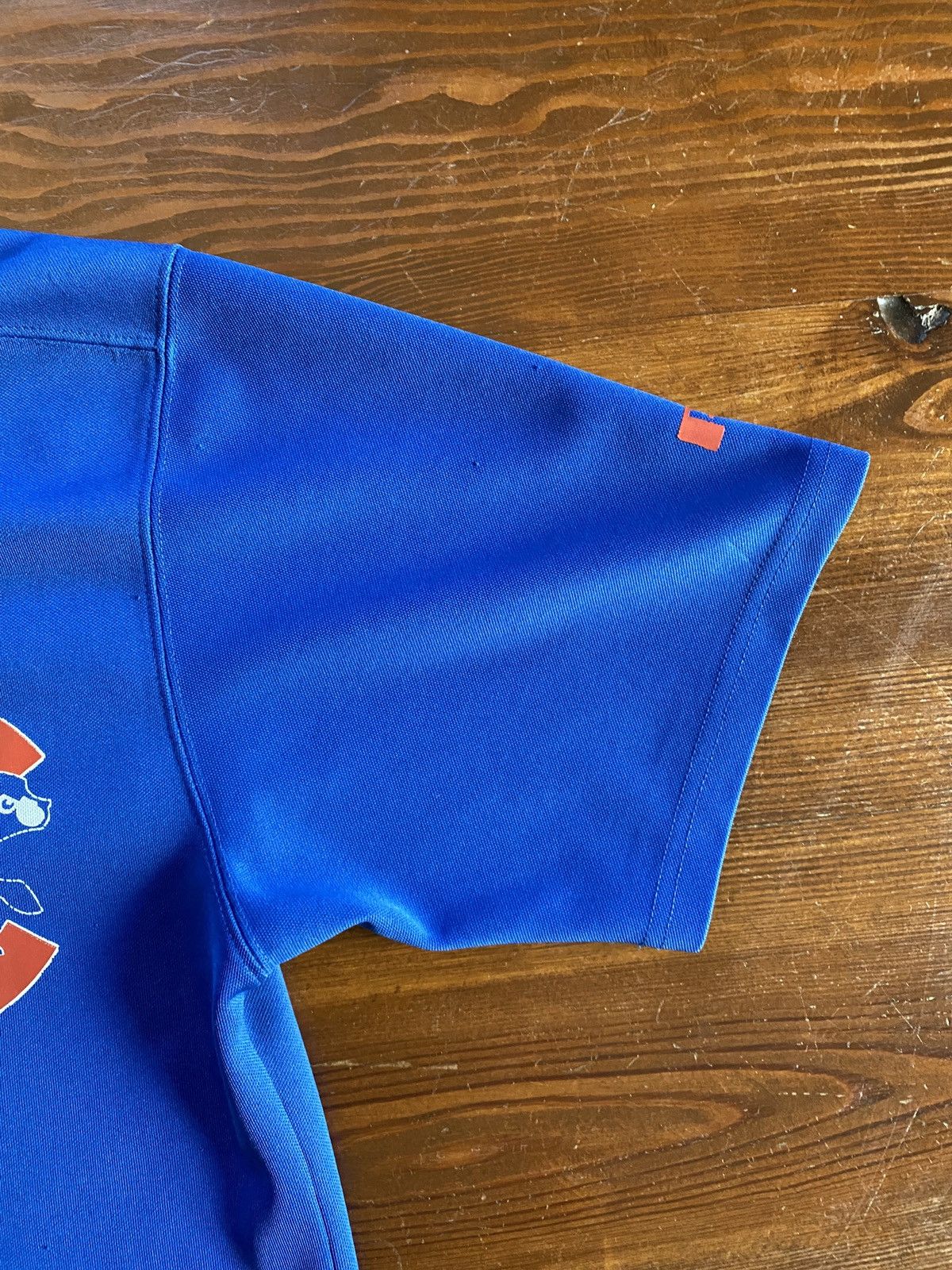 Russell Athletic Vintage 90’s Sammy Sosa Chicago Cubs Russell Athletic Jersey Size US S / EU 44-46 / 1 - 6 Thumbnail
