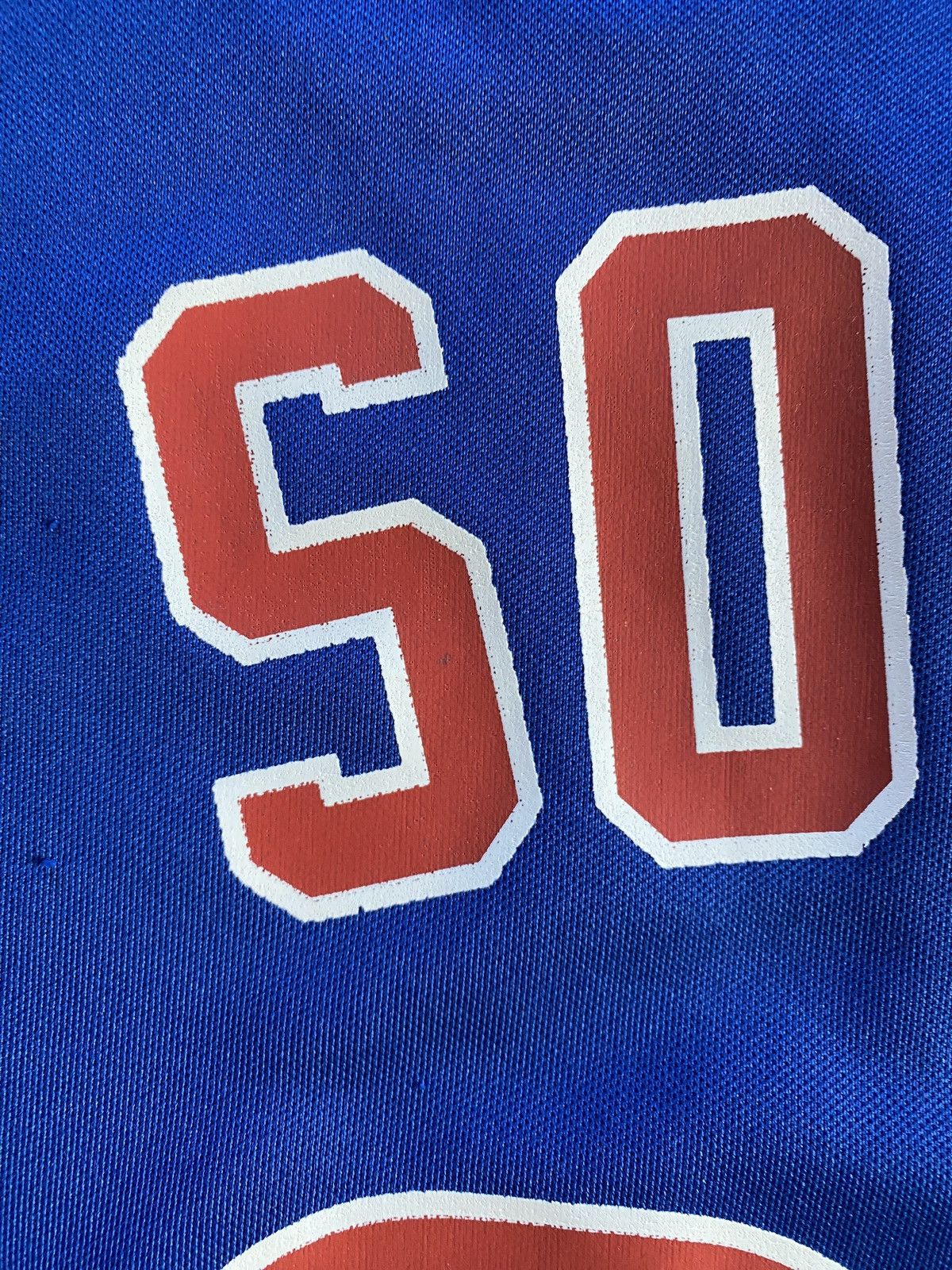 Russell Athletic Vintage 90’s Sammy Sosa Chicago Cubs Russell Athletic Jersey Size US S / EU 44-46 / 1 - 17 Thumbnail