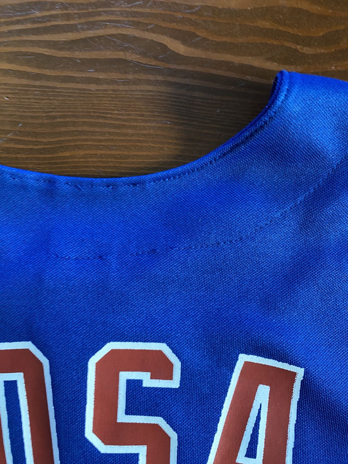 Russell Athletic Vintage 90’s Sammy Sosa Chicago Cubs Russell Athletic Jersey Size US S / EU 44-46 / 1 - 16 Thumbnail