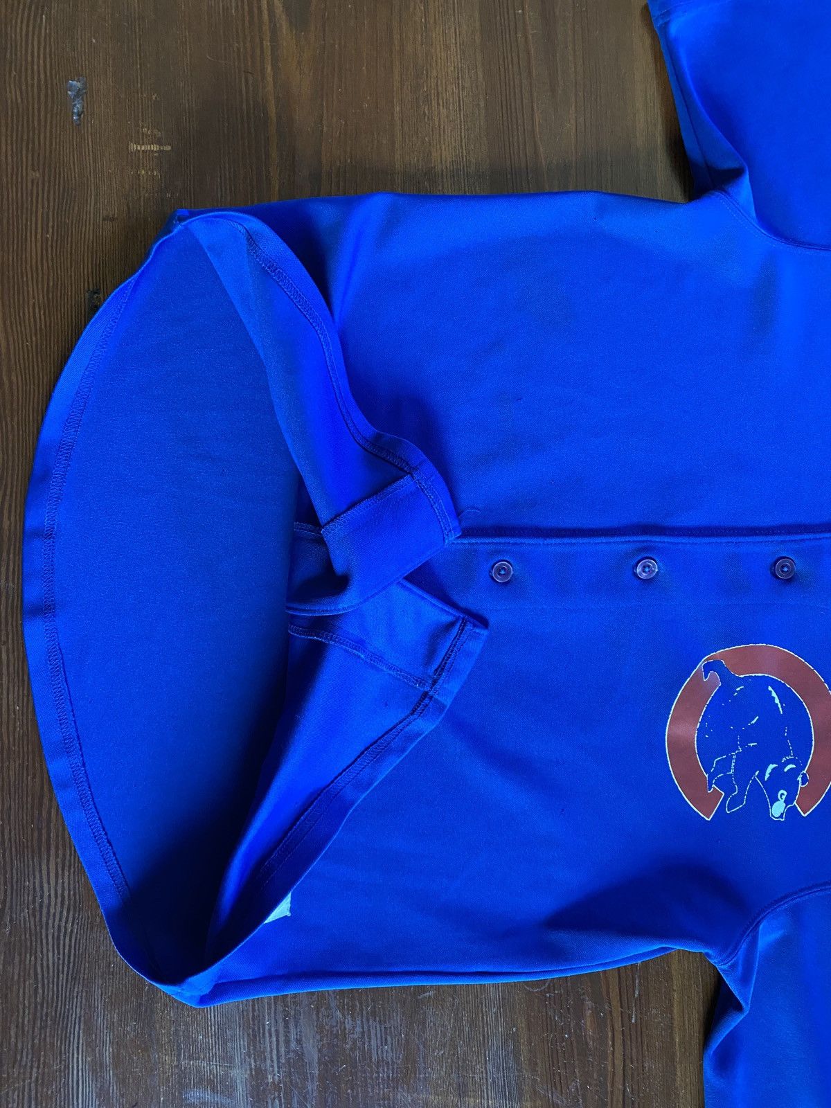Russell Athletic Vintage 90’s Sammy Sosa Chicago Cubs Russell Athletic Jersey Size US S / EU 44-46 / 1 - 11 Thumbnail