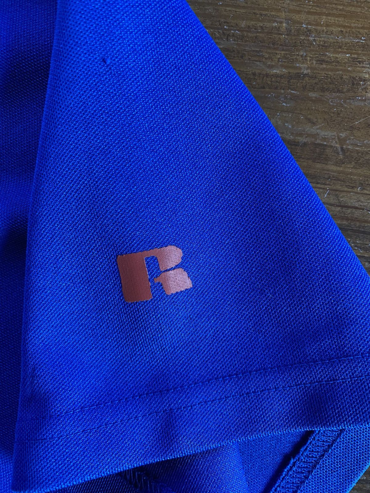 Russell Athletic Vintage 90’s Sammy Sosa Chicago Cubs Russell Athletic Jersey Size US S / EU 44-46 / 1 - 7 Thumbnail