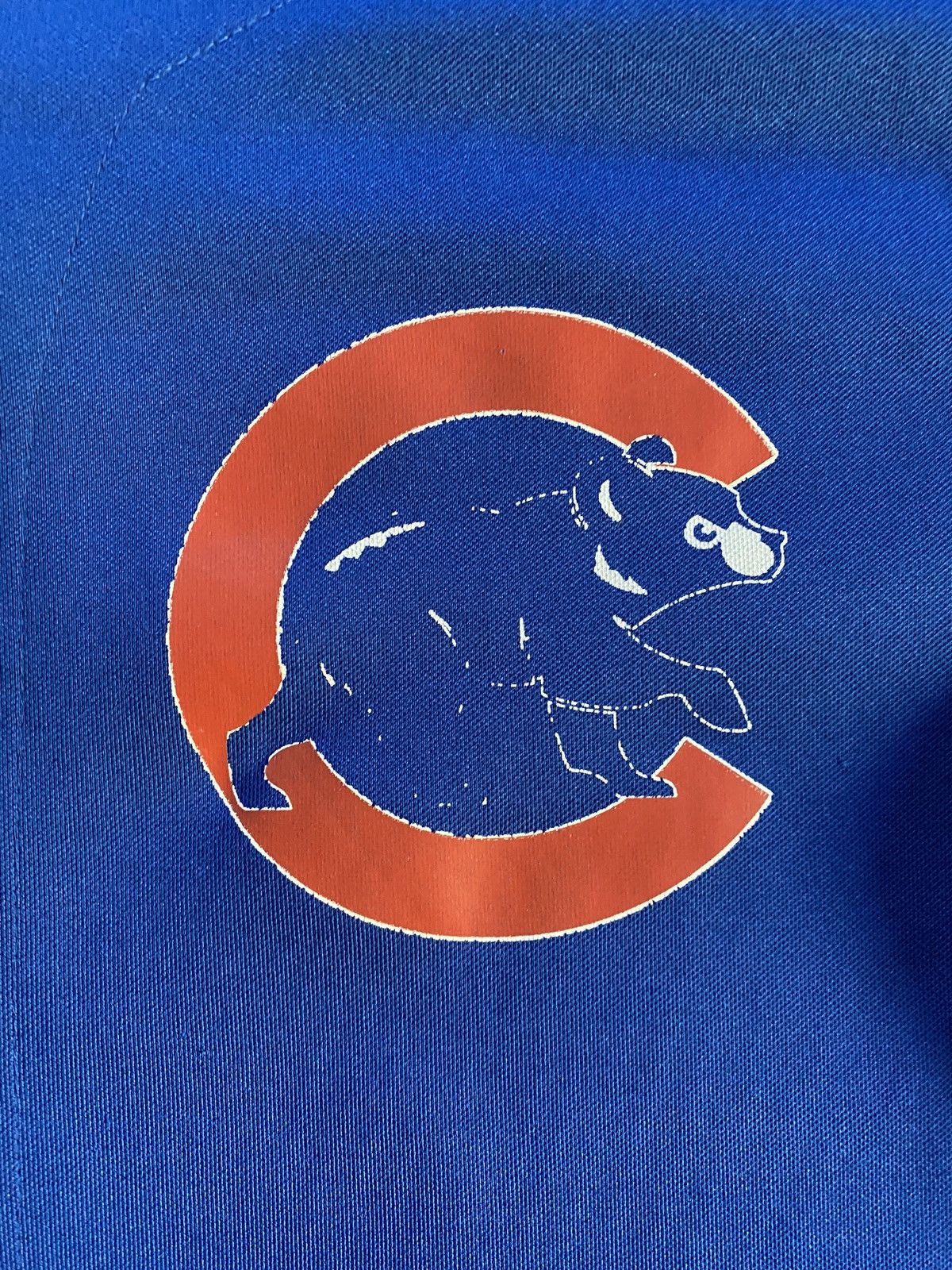Russell Athletic Vintage 90’s Sammy Sosa Chicago Cubs Russell Athletic Jersey Size US S / EU 44-46 / 1 - 4 Thumbnail