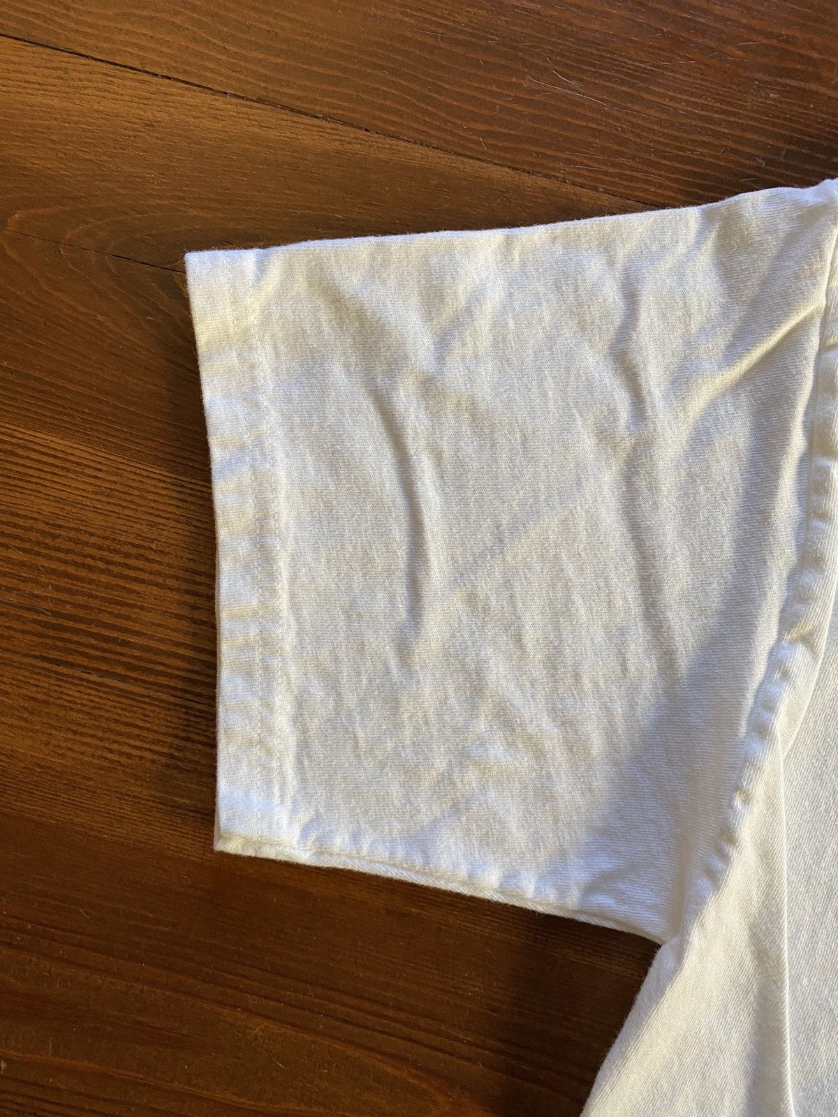 Arts & Science Vintage Y2K’s Google Search Double Sided Tee Size US M / EU 48-50 / 2 - 11 Thumbnail