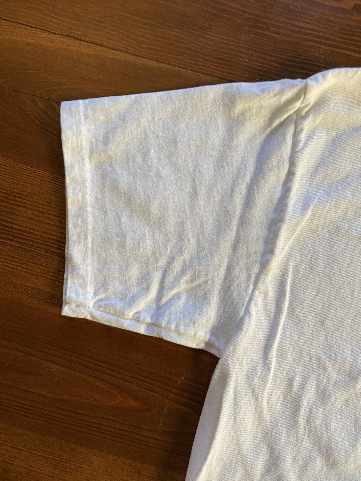 Arts & Science Vintage Y2K’s Google Search Double Sided Tee Size US M / EU 48-50 / 2 - 3 Thumbnail