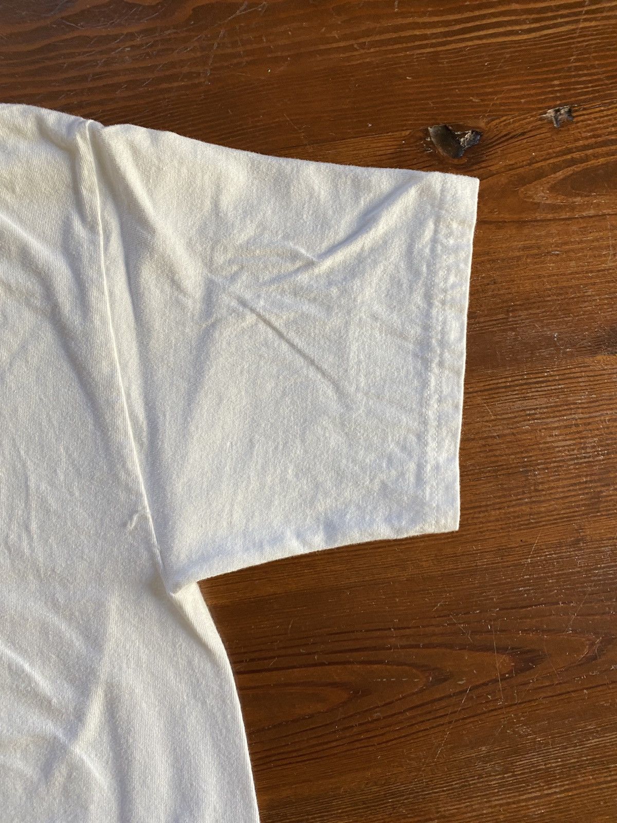 Arts & Science Vintage Y2K’s Google Search Double Sided Tee Size US M / EU 48-50 / 2 - 2 Thumbnail