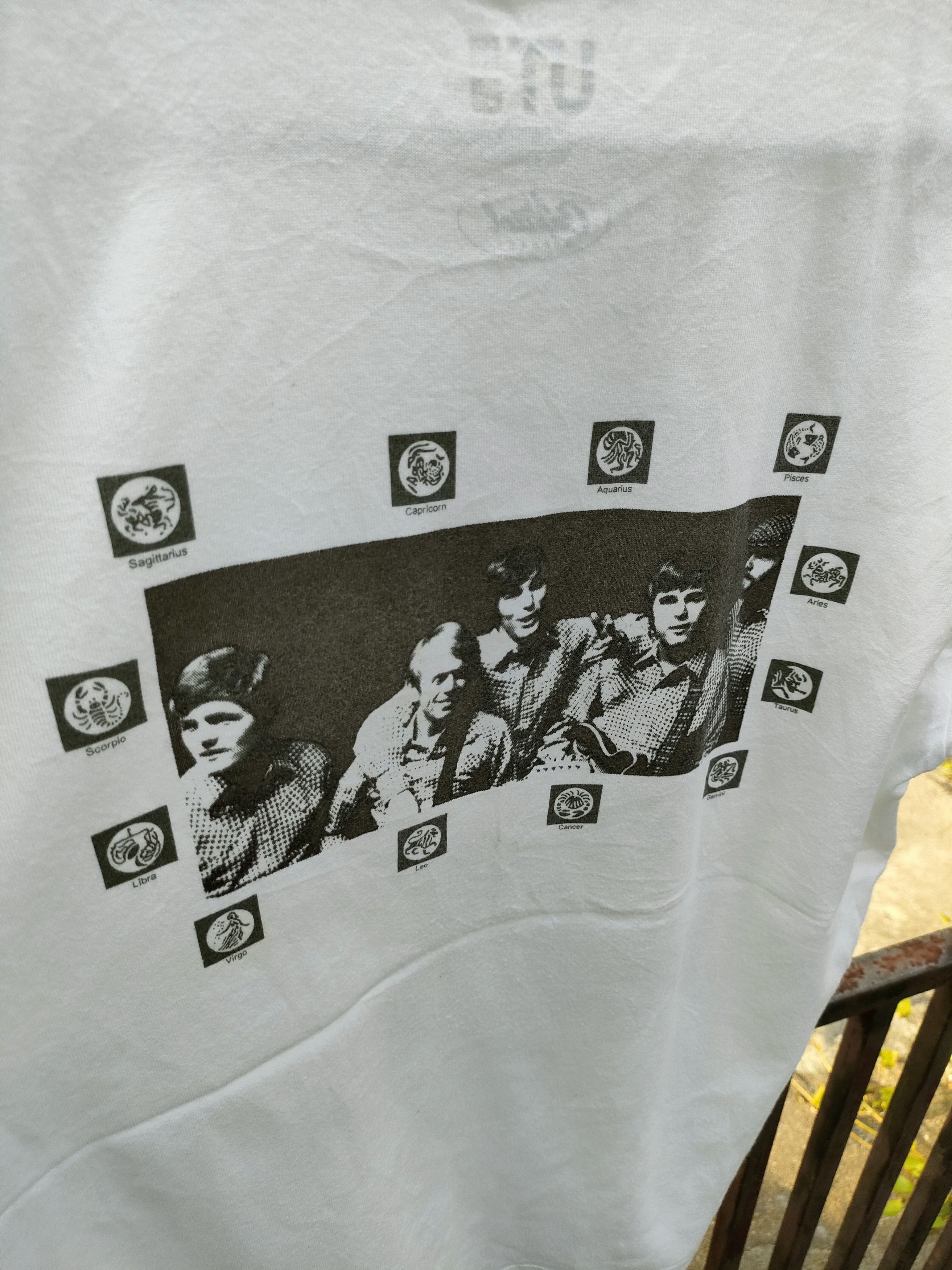 Band Tees The Beach Boy Capitol Records Size US S / EU 44-46 / 1 - 2 Thumbnail