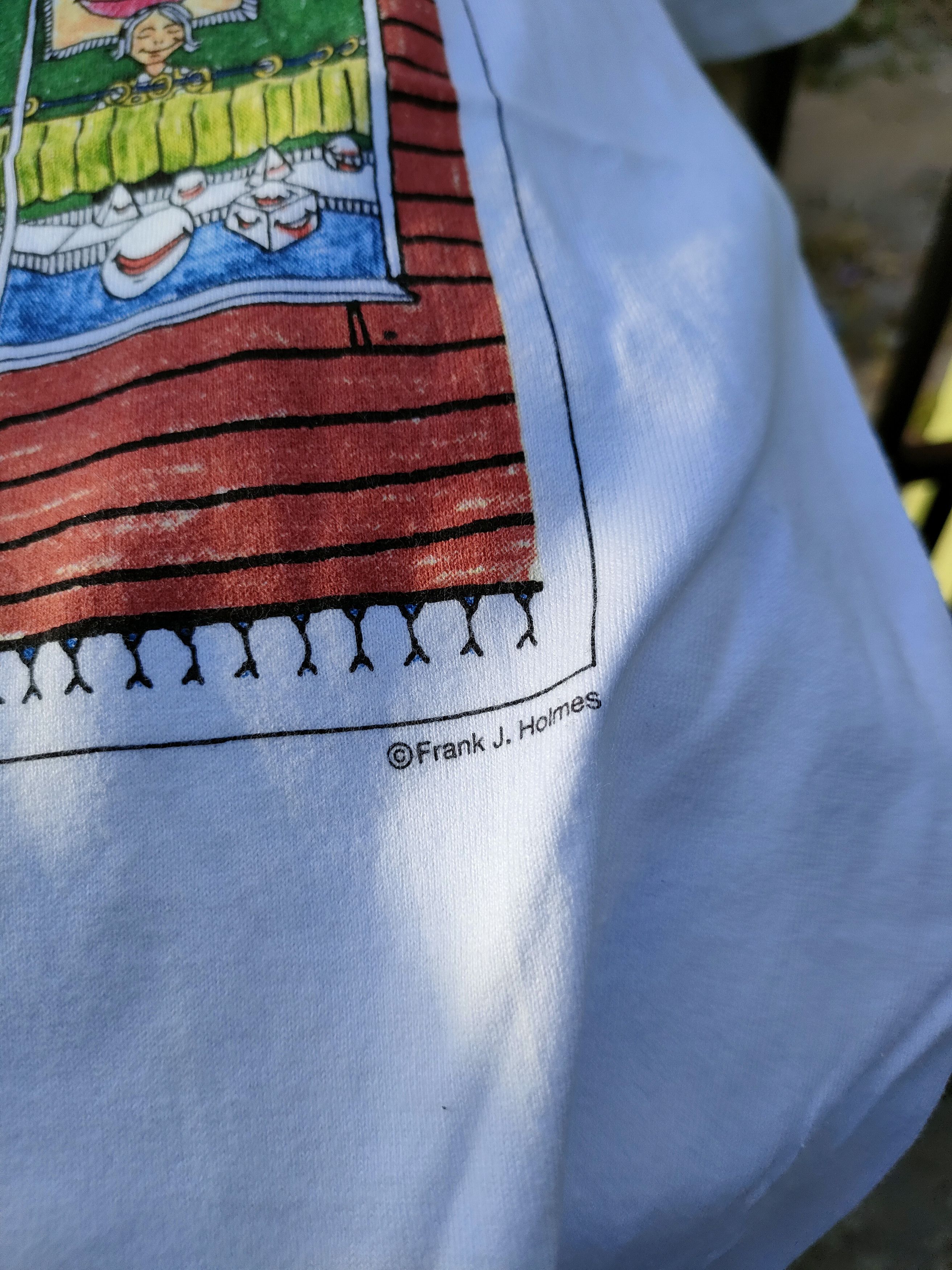 Band Tees The Beach Boy Capitol Records Size US S / EU 44-46 / 1 - 4 Thumbnail
