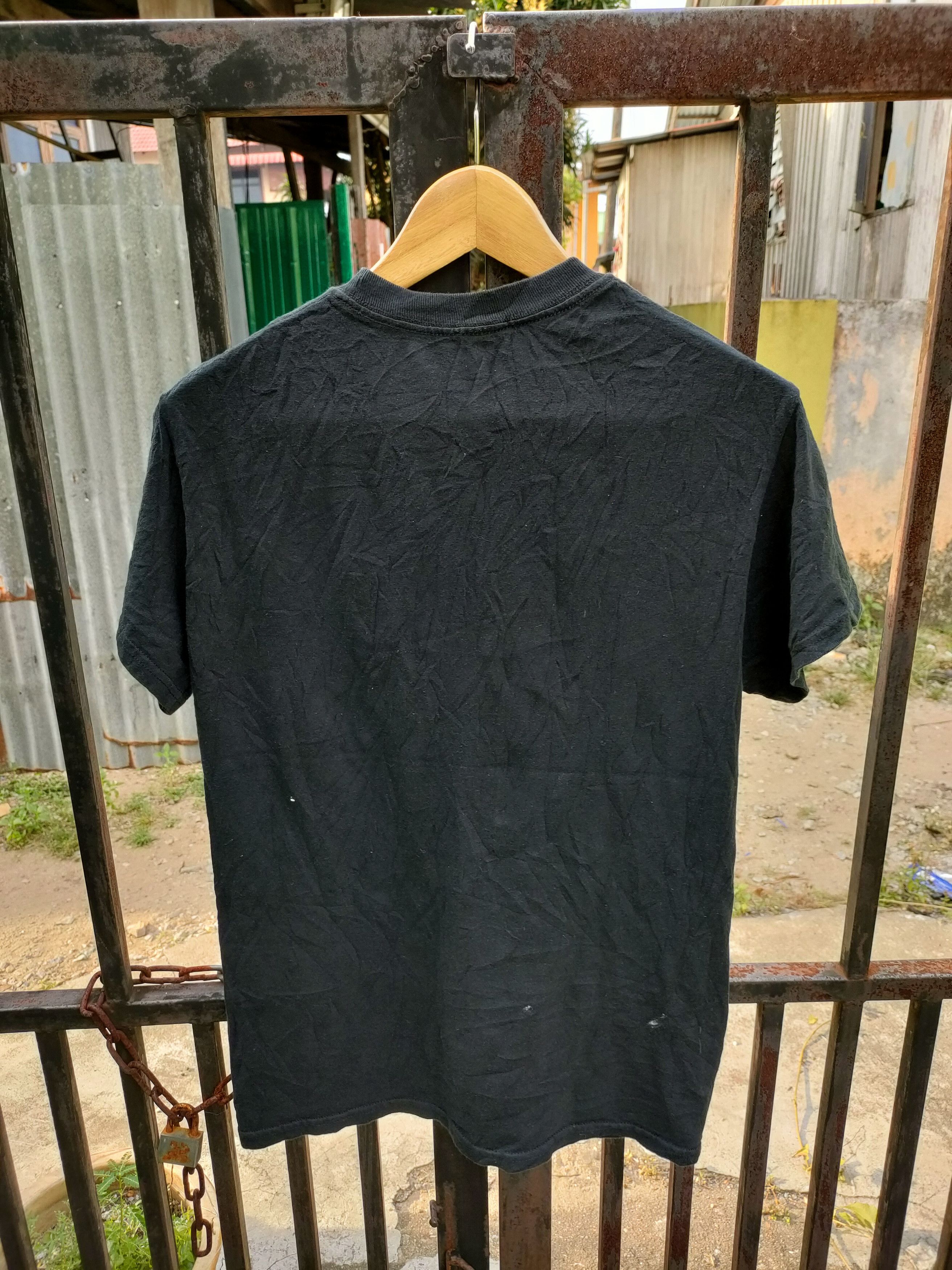 Rap Tees Ice Cube T-shirt Size US S / EU 44-46 / 1 - 3 Thumbnail