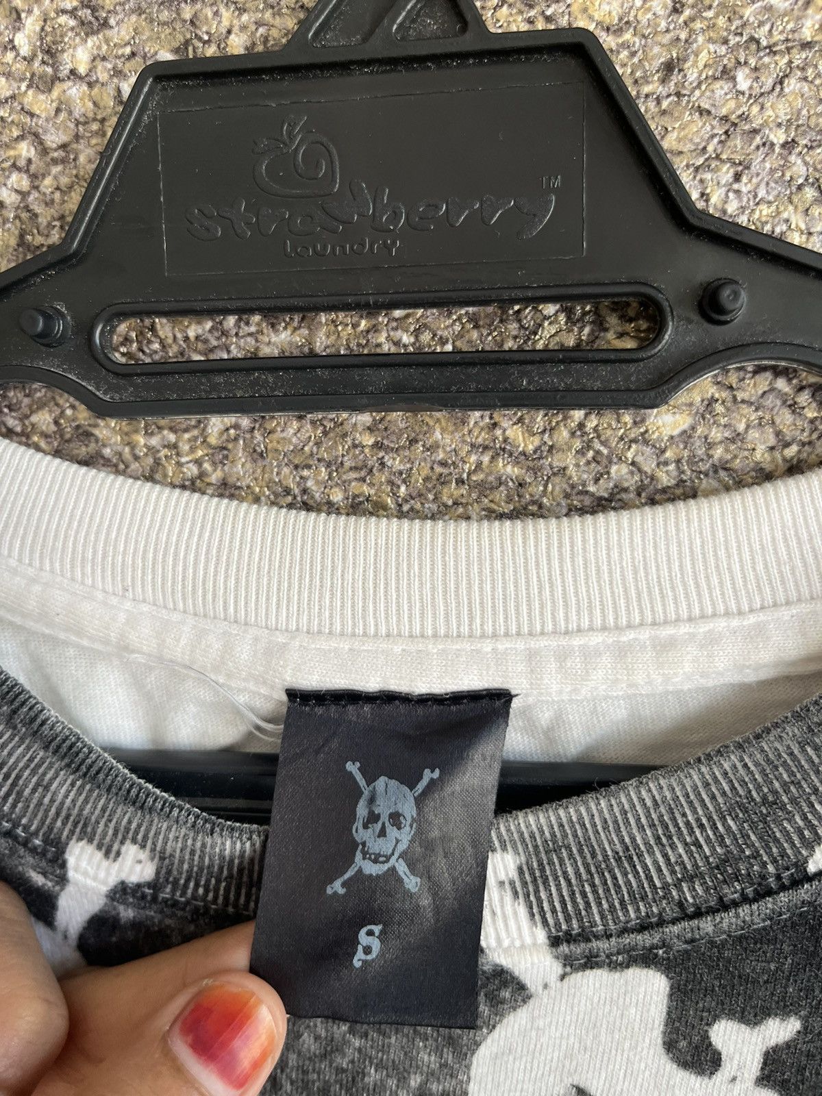 Vintage Pirates storong ft40 Size US S / EU 44-46 / 1 - 4 Thumbnail