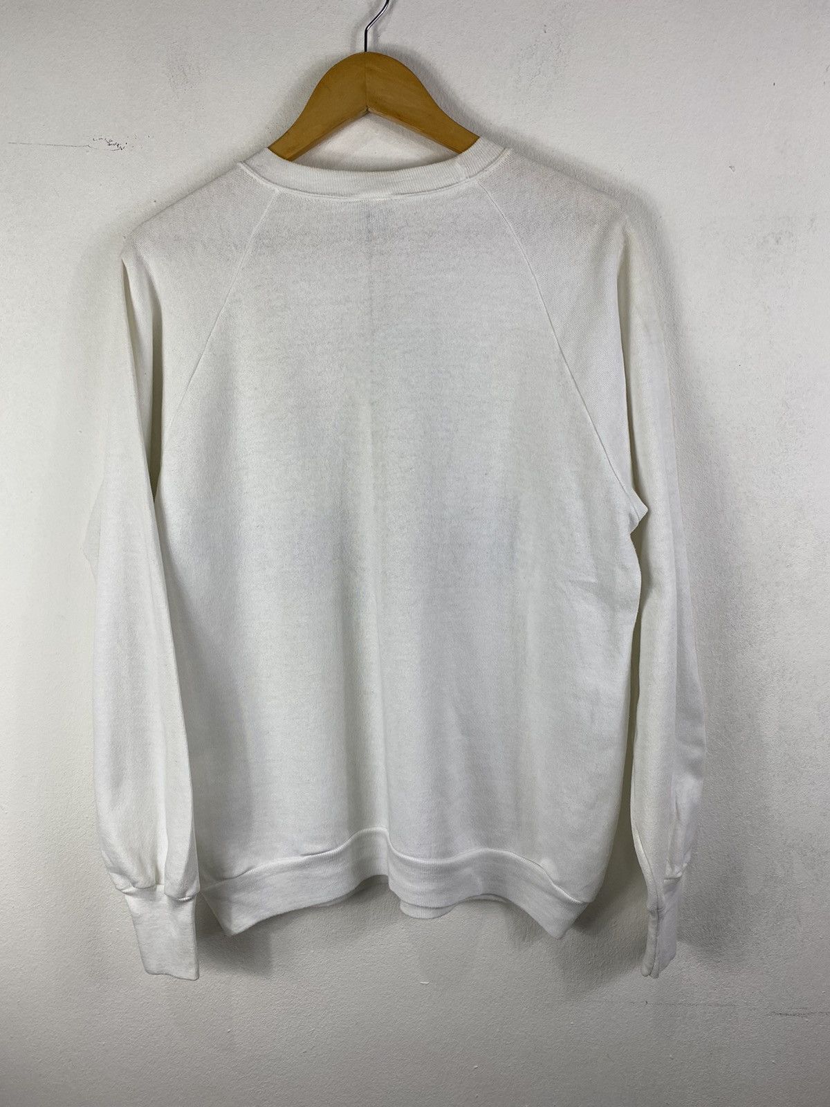 Grateful Dead Vintage Grateful Dead Sweatshirt Band Tour Size US XL / EU 56 / 4 - 3 Thumbnail