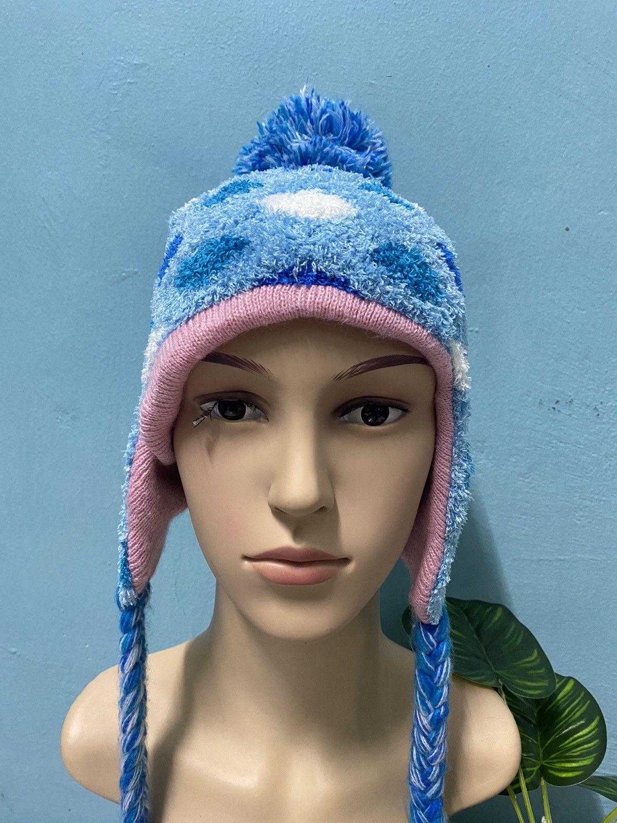 Cartoon Network HELLO KITTY HATS Size ONE SIZE - 2 Thumbnail