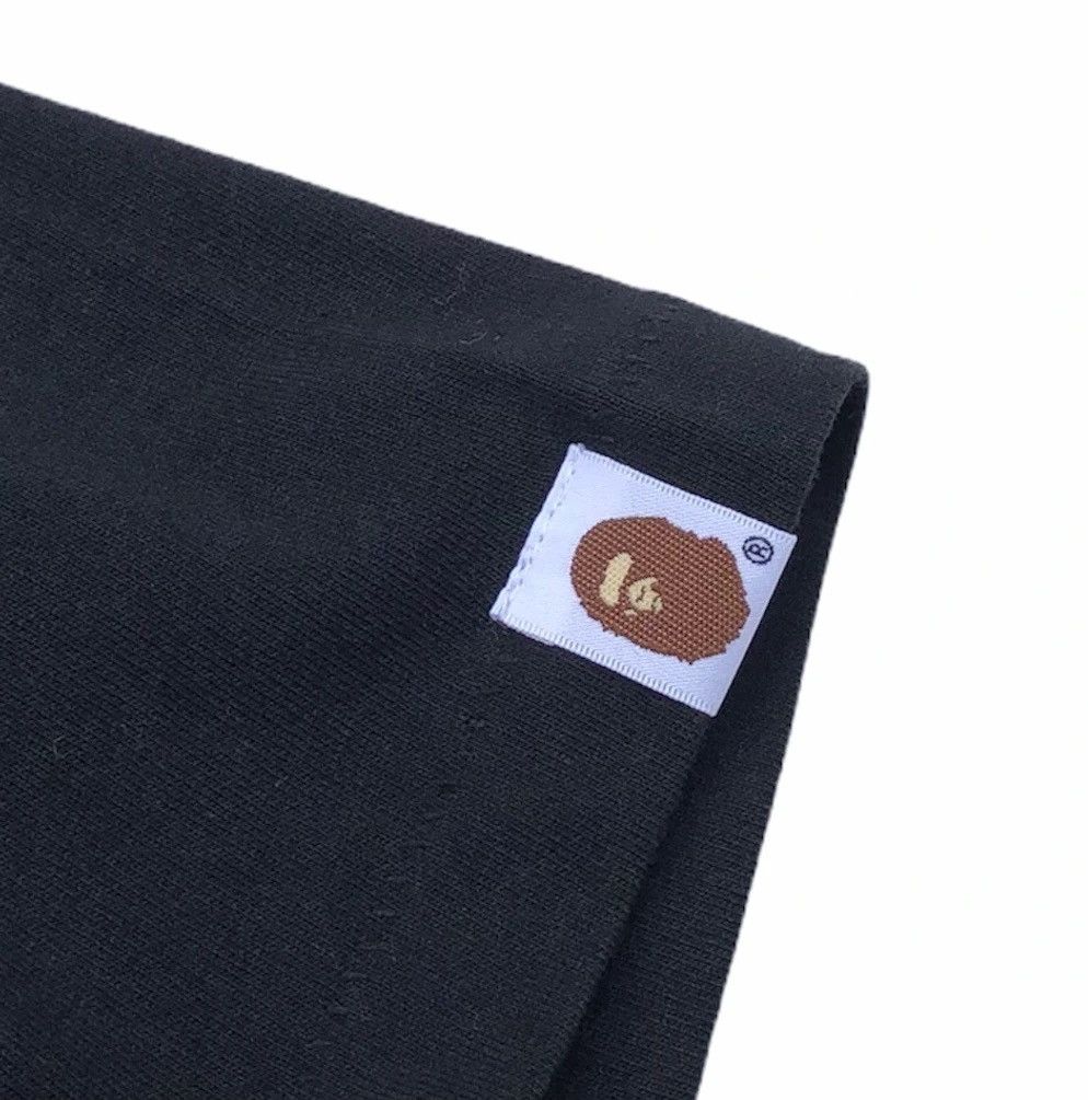 Bape Multi Camo Busy Works Tee Size US M / EU 48-50 / 2 - 6 Thumbnail