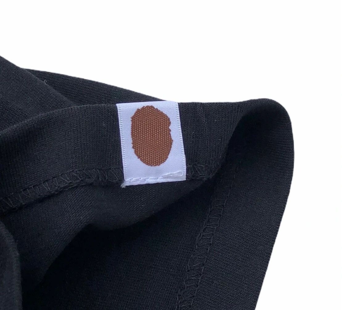 Bape Multi Camo Busy Works Tee Size US M / EU 48-50 / 2 - 7 Thumbnail
