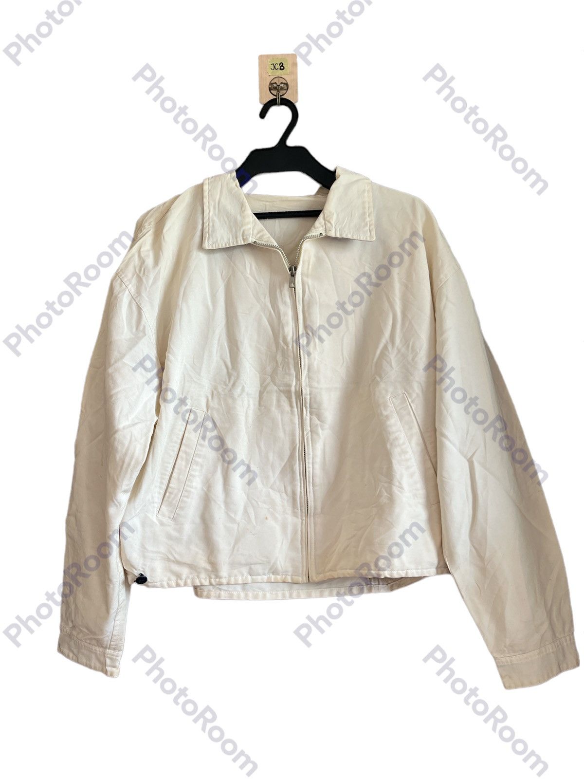 Vintage Van jac jc3 Size US M / EU 48-50 / 2 - 1 Thumbnail