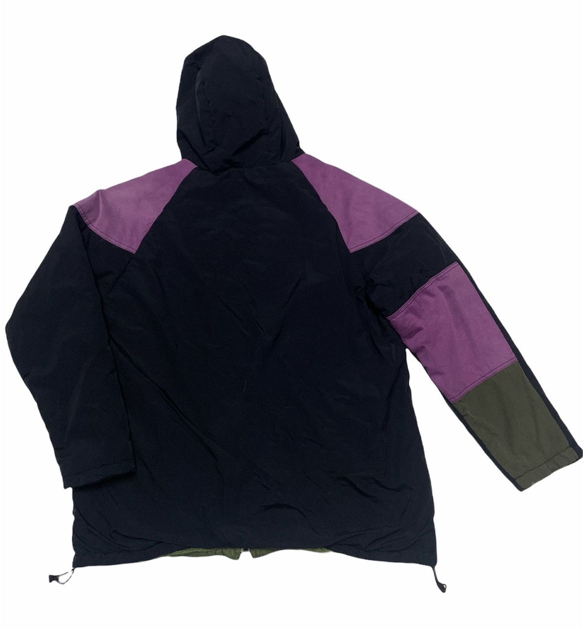 Manastash MANASTASH THERMOLITE LIGHT JACKET HOODIE Size US XL / EU 56 / 4 - 6 Thumbnail
