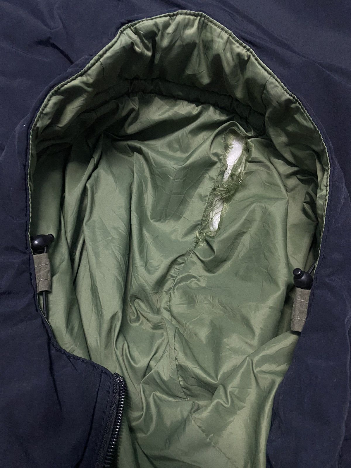 Manastash MANASTASH THERMOLITE LIGHT JACKET HOODIE Size US XL / EU 56 / 4 - 9 Thumbnail