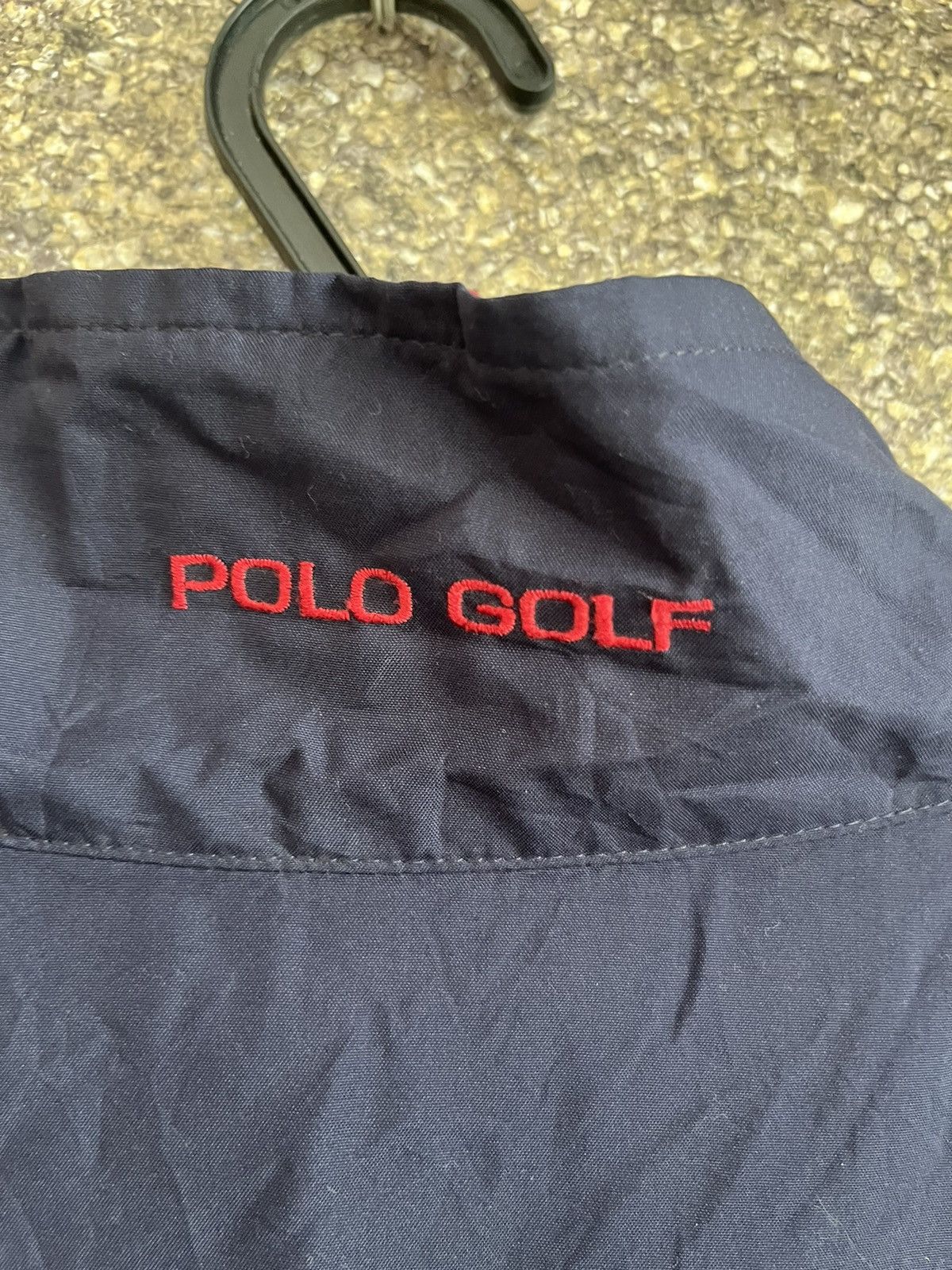 Vintage Polo jc3 Size US M / EU 48-50 / 2 - 3 Thumbnail