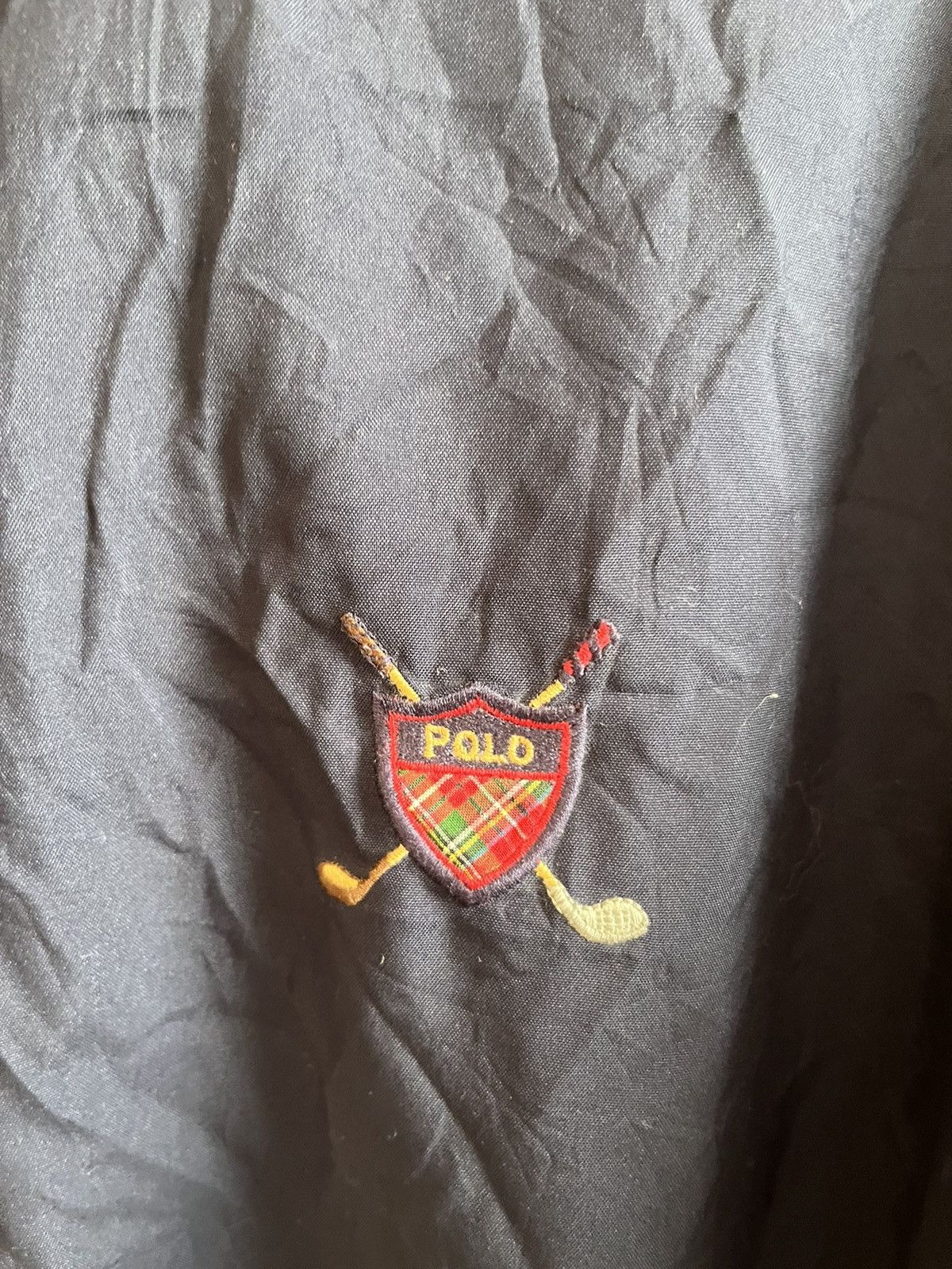 Vintage Polo jc3 Size US M / EU 48-50 / 2 - 4 Thumbnail