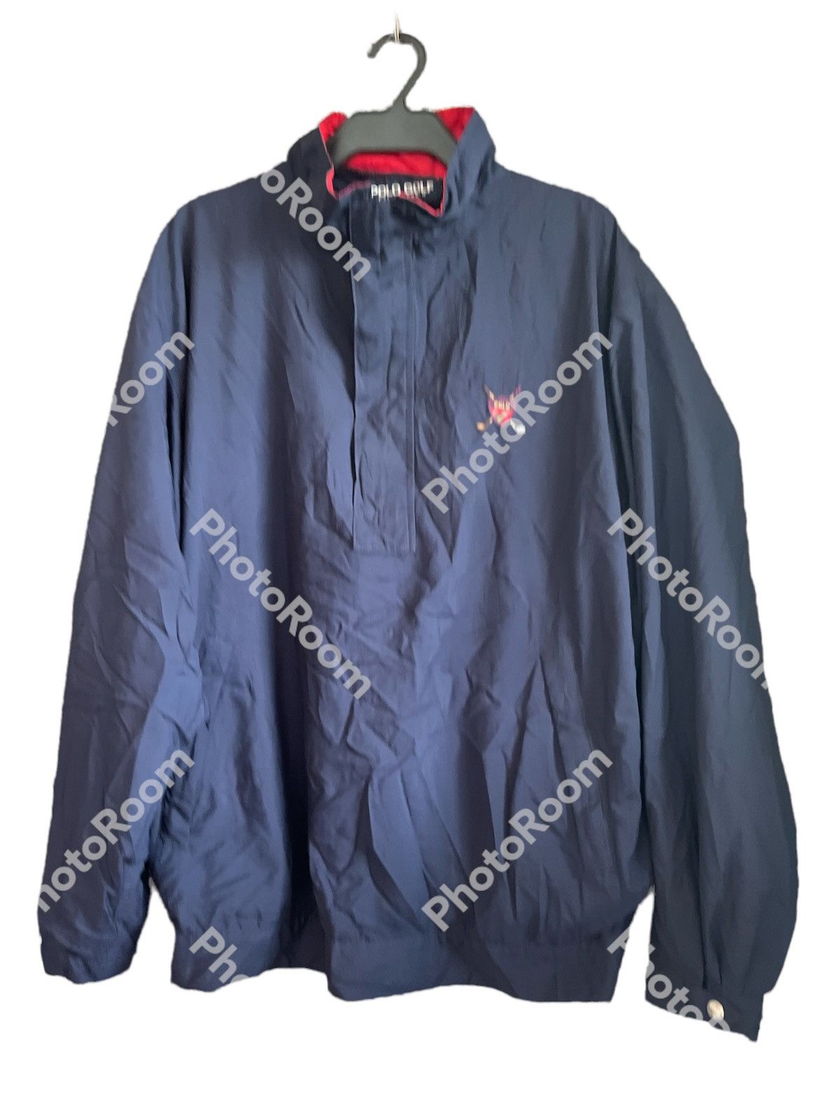 Vintage Polo jc3 Size US M / EU 48-50 / 2 - 1 Thumbnail