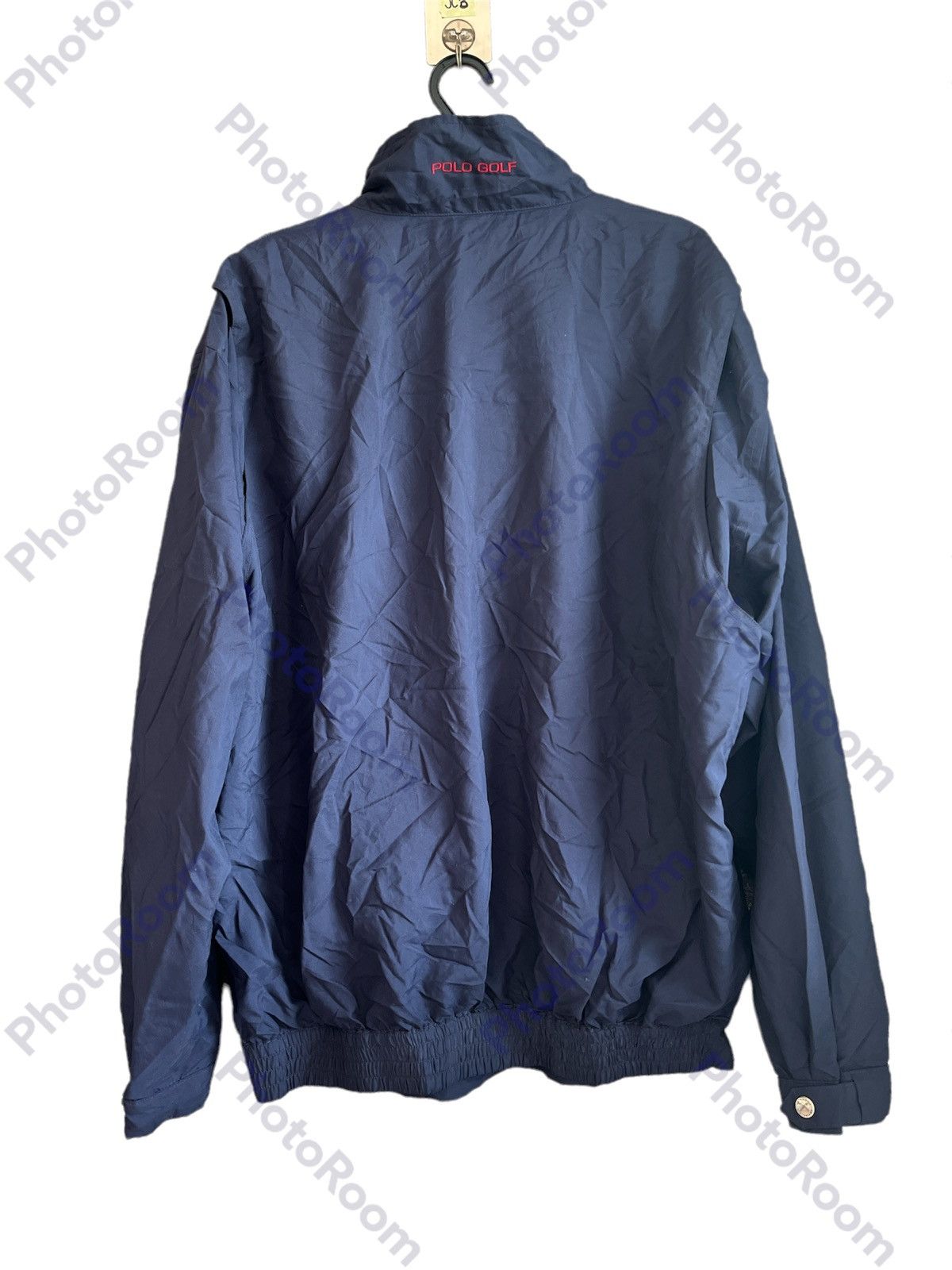 Vintage Polo jc3 Size US M / EU 48-50 / 2 - 2 Thumbnail