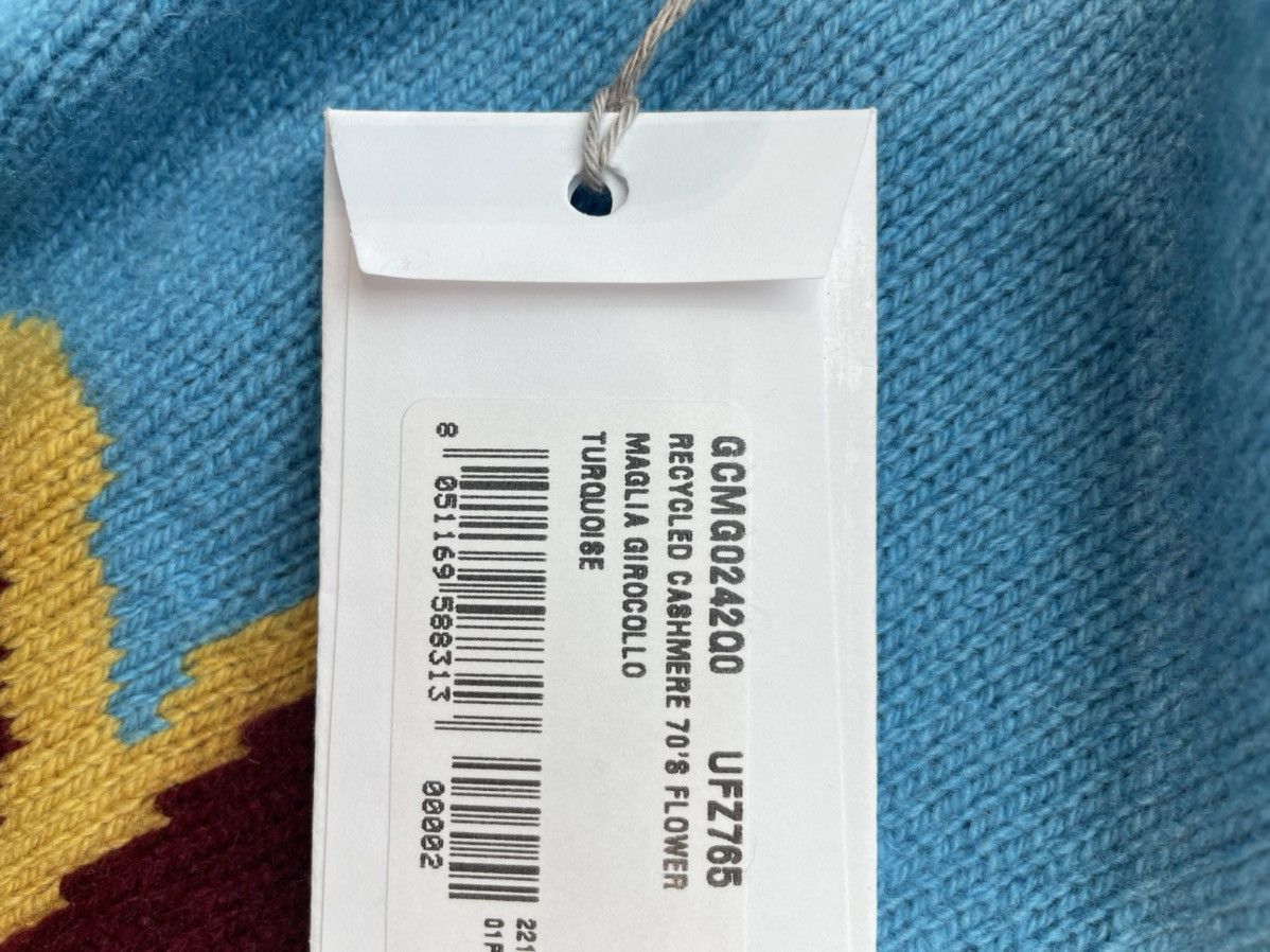 Marni Cashmere Sweater (Size 44) Size US S / EU 44-46 / 1 - 6 Thumbnail