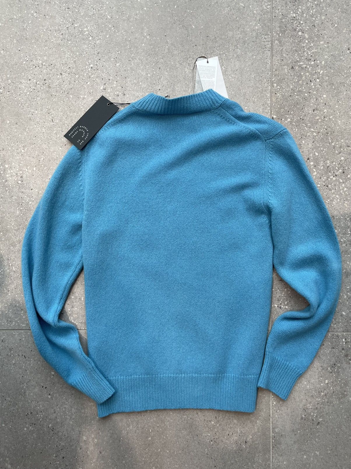 Marni Cashmere Sweater (Size 44) Size US S / EU 44-46 / 1 - 5 Thumbnail