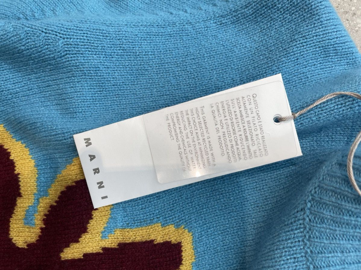 Marni Cashmere Sweater (Size 44) Size US S / EU 44-46 / 1 - 4 Thumbnail