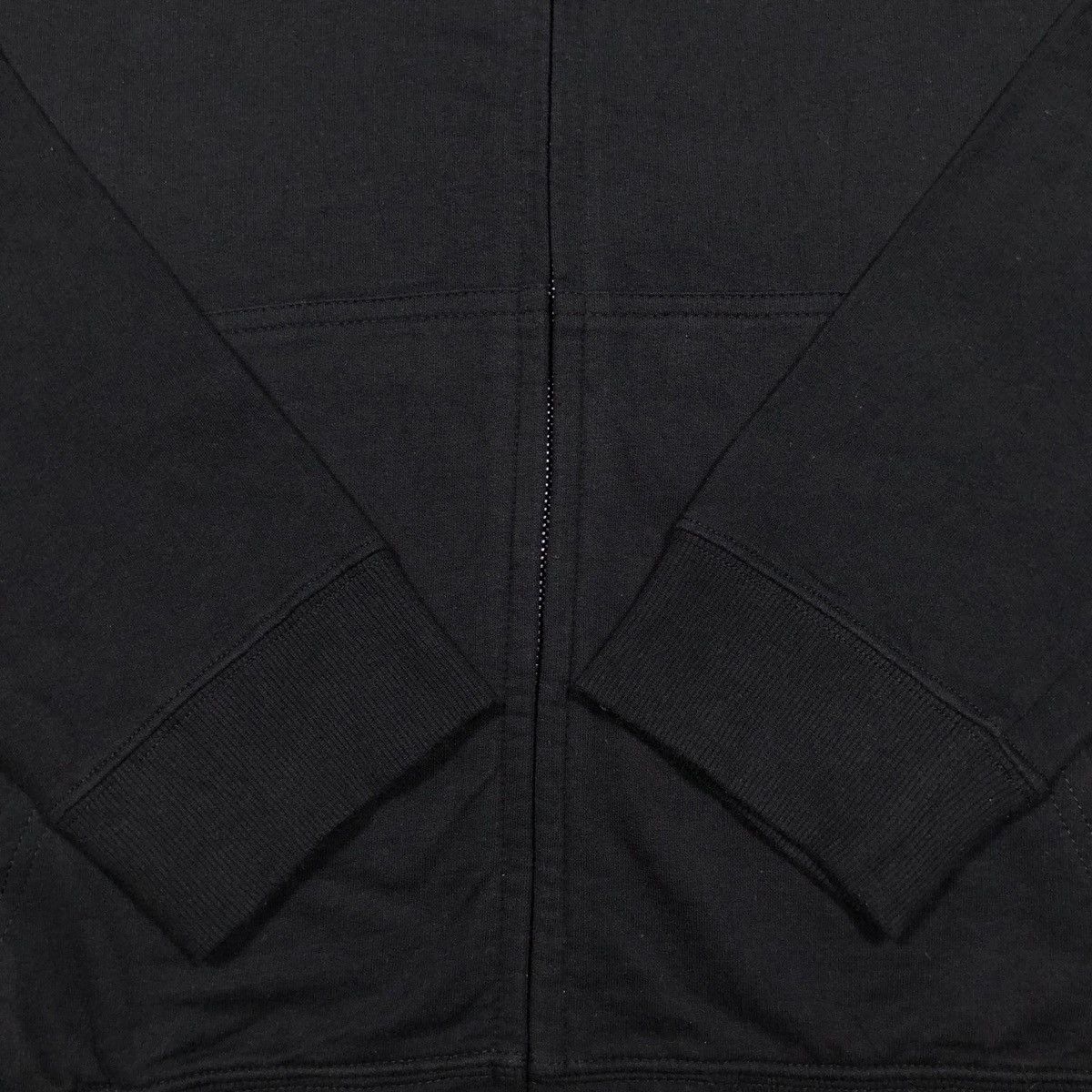 Anime Vintage Evangelion x Cospa Angel Attack Full Zip Hoodie Size US XL / EU 56 / 4 - 11 Thumbnail