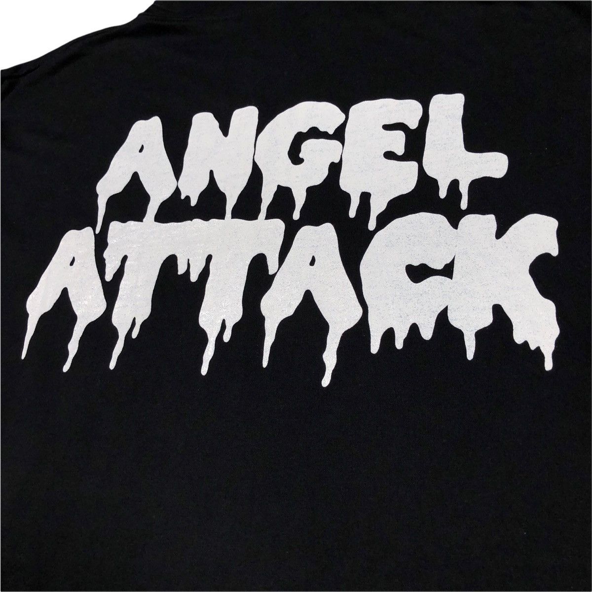 Anime Vintage Evangelion x Cospa Angel Attack Full Zip Hoodie Size US XL / EU 56 / 4 - 8 Thumbnail