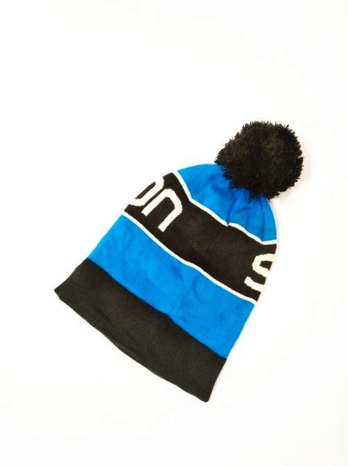 Salomon Salomon Beanie Fits All Size ONE SIZE - 3 Thumbnail