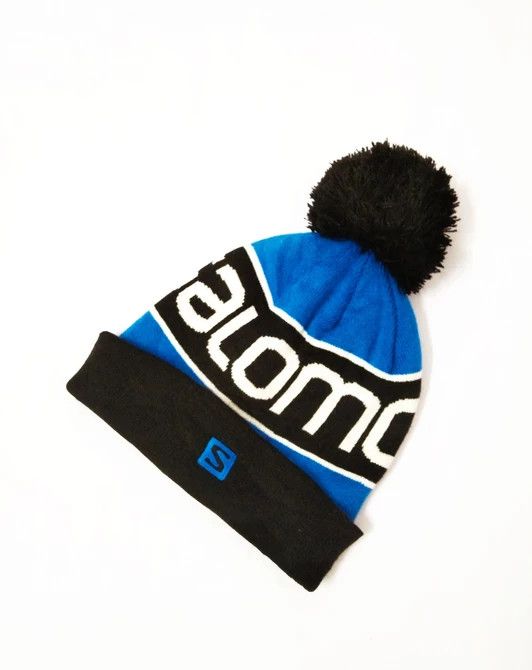 Salomon Salomon Beanie Fits All Size ONE SIZE - 1 Thumbnail