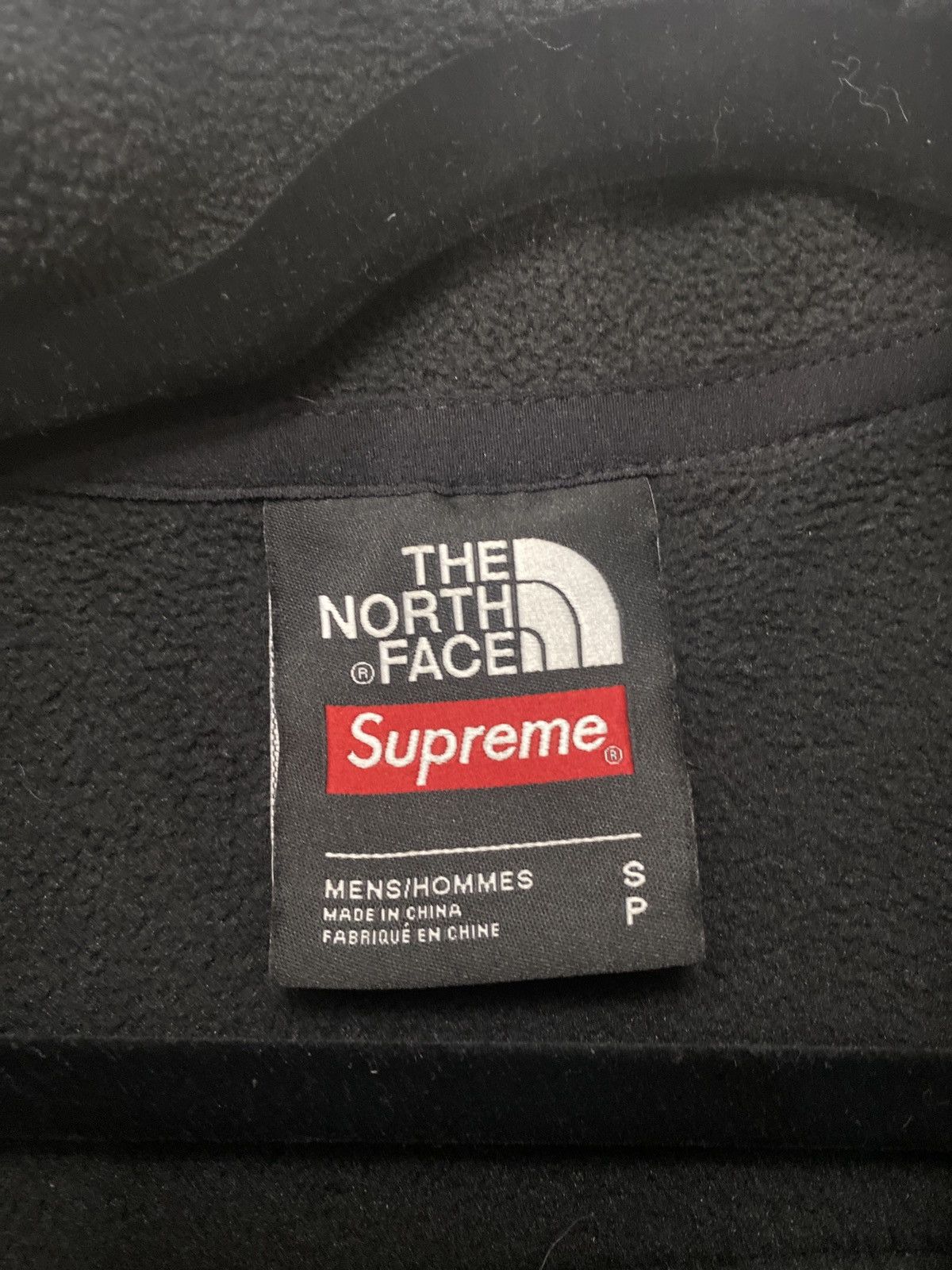 Supreme × The North Face Supreme x the north face trans Antarctica expedition jacket Size US S / EU 44-46 / 1 - 3 Thumbnail